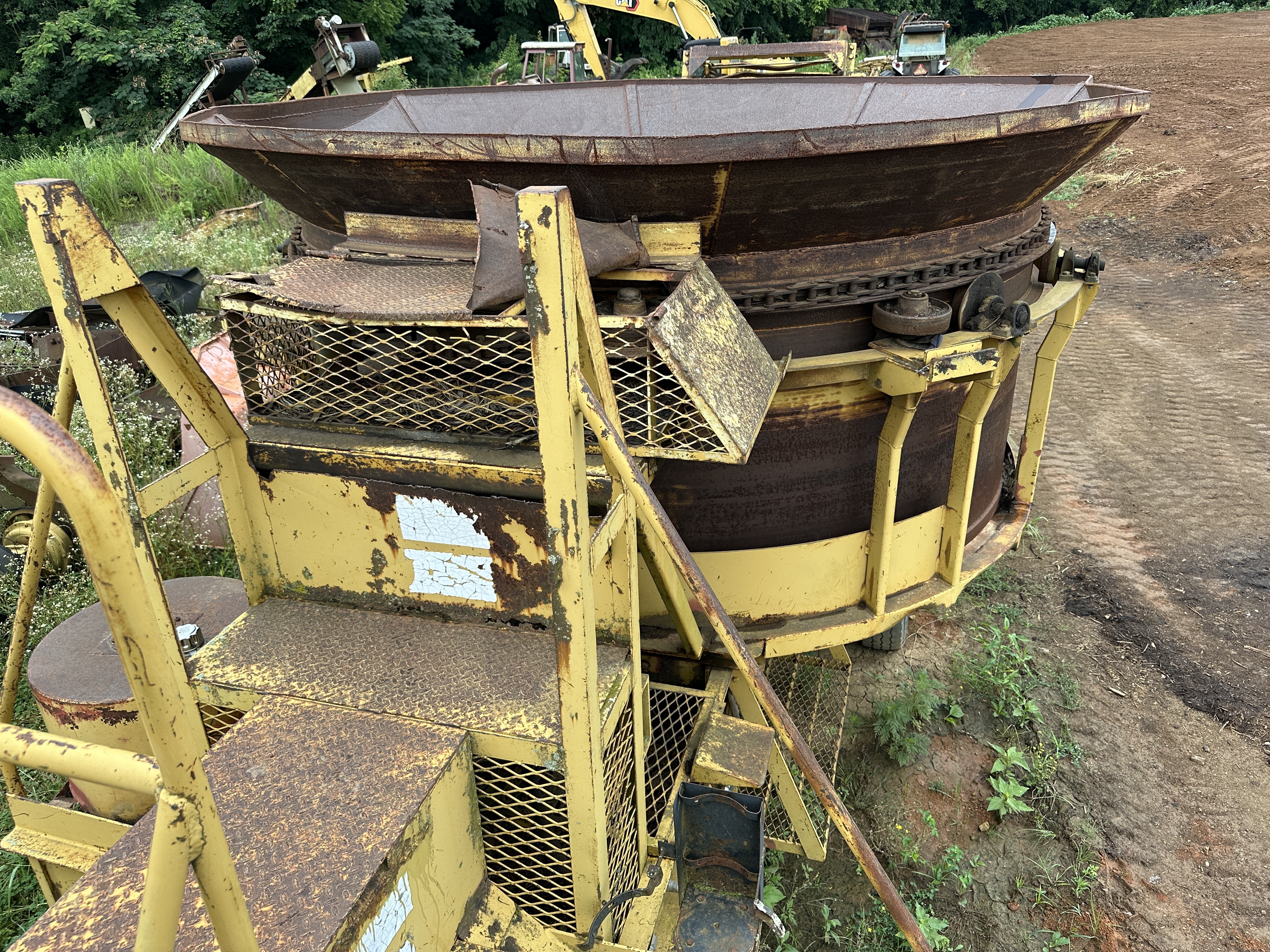 1993 WHO P12-56SHDHT - view 20 of 20