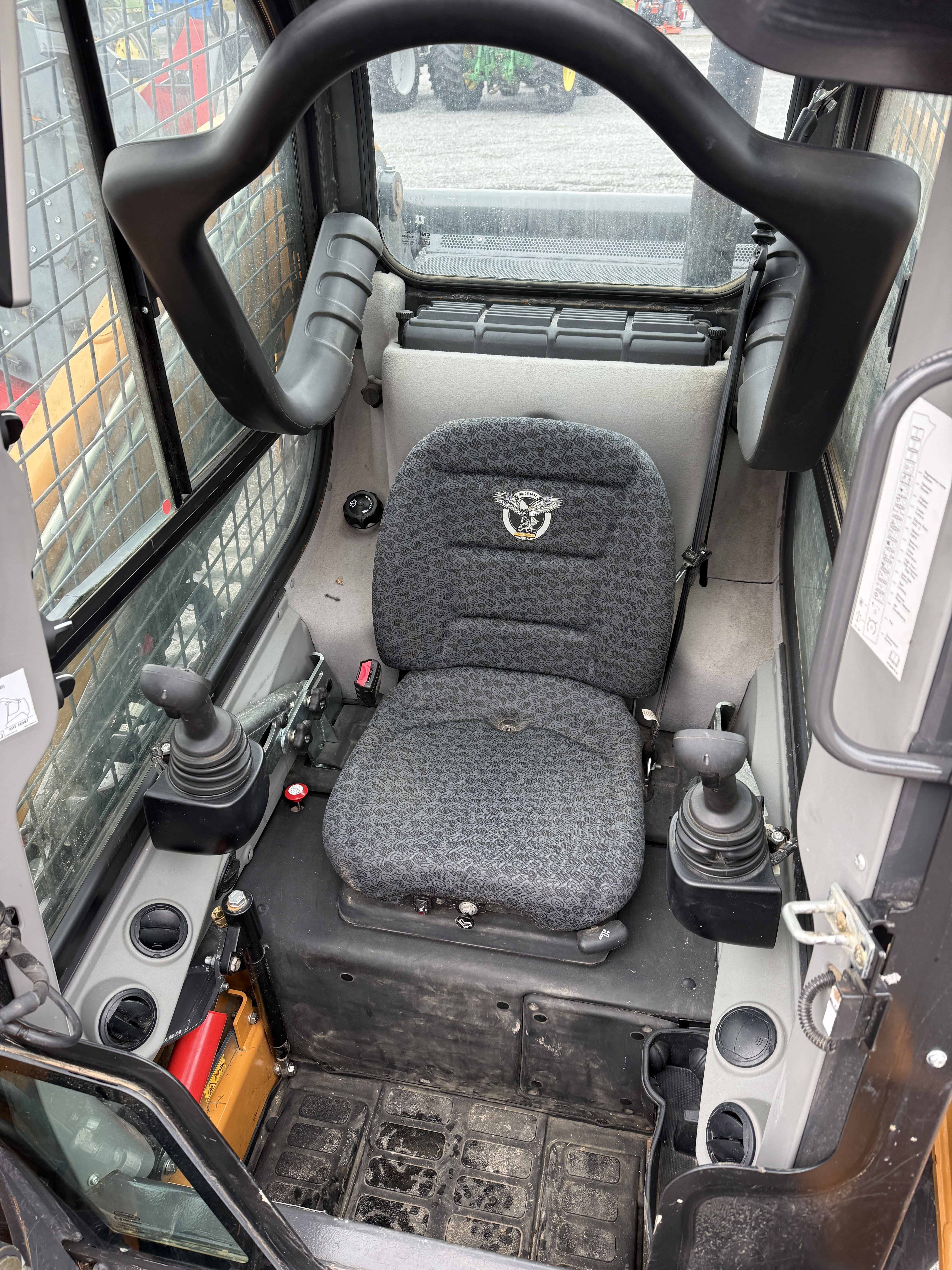 2022 CASE TV370B - Image 23