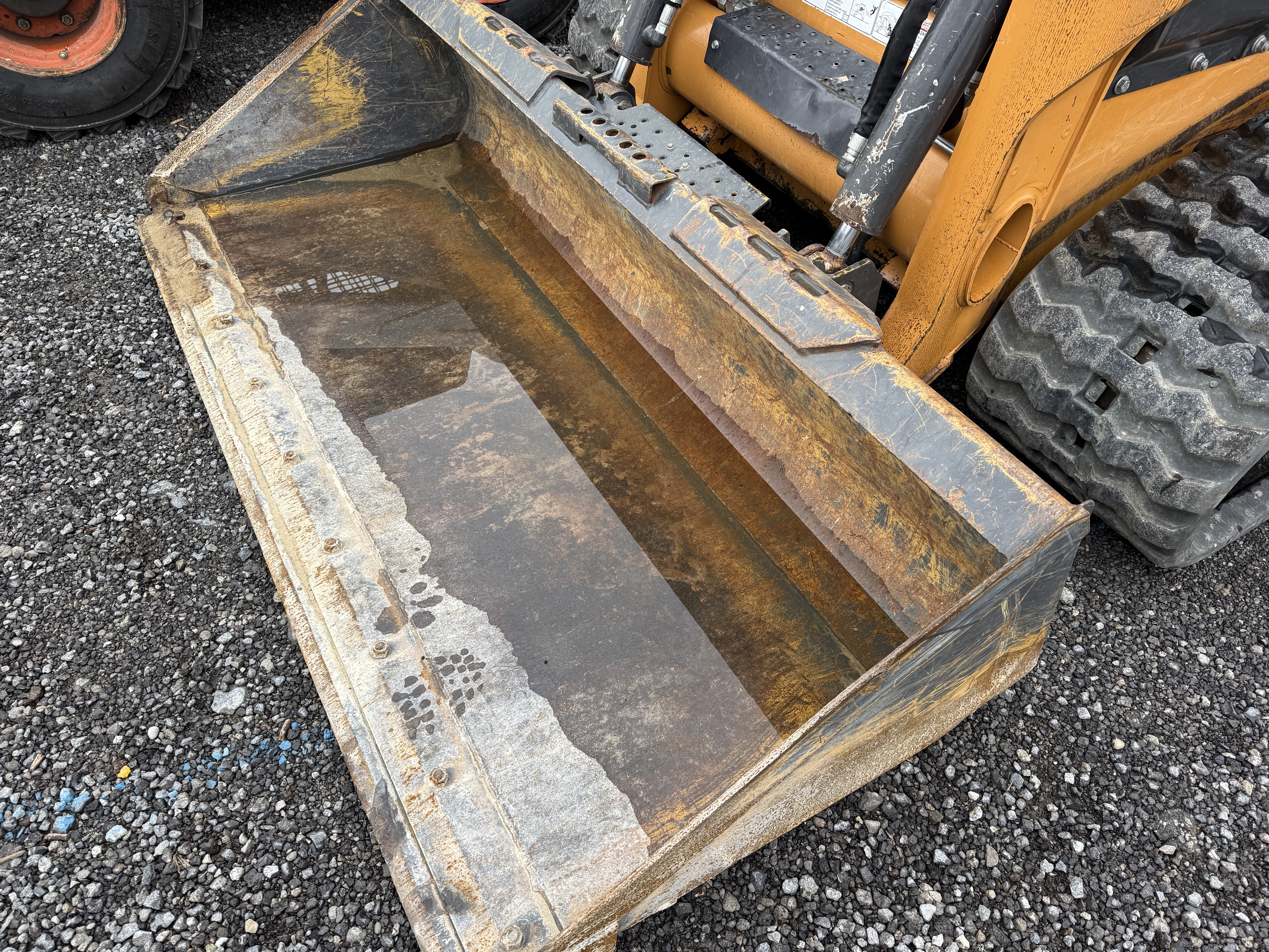 2022 CASE TV370B - Image 12