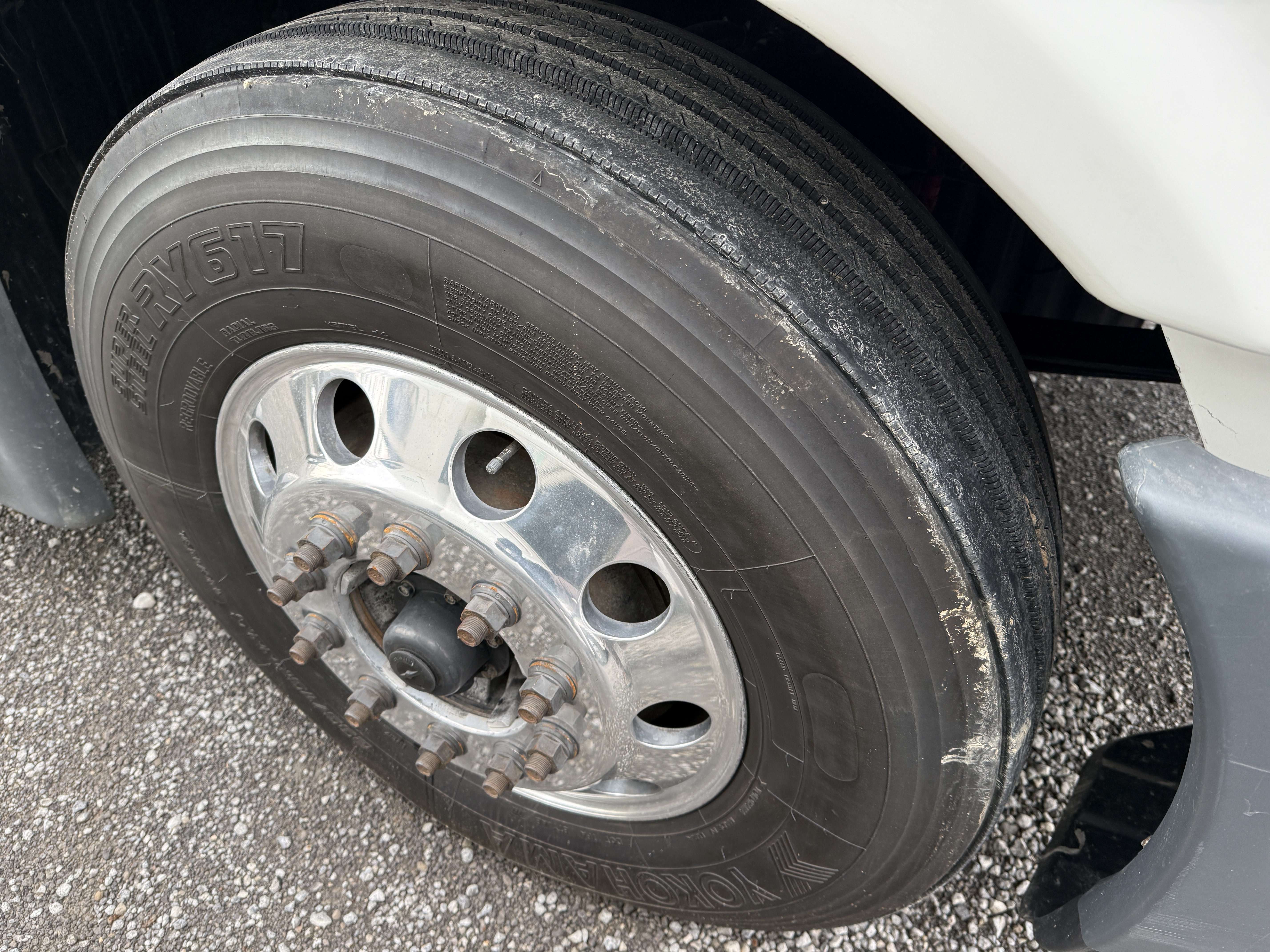 2017 FREIGHTLINER Cascadia 125 Evolution - Image 16