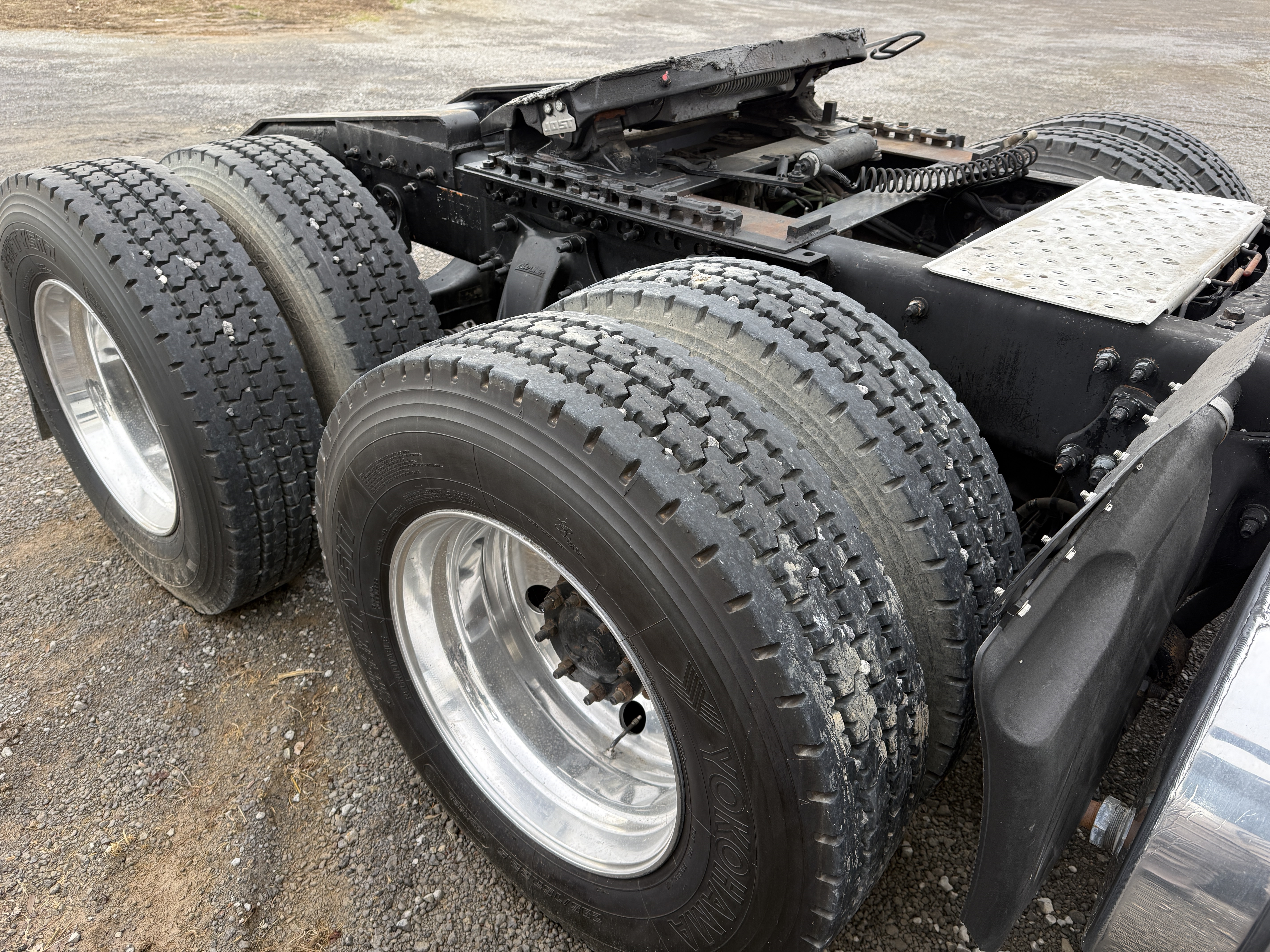 2017 FREIGHTLINER Cascadia 125 Evolution - Image 17