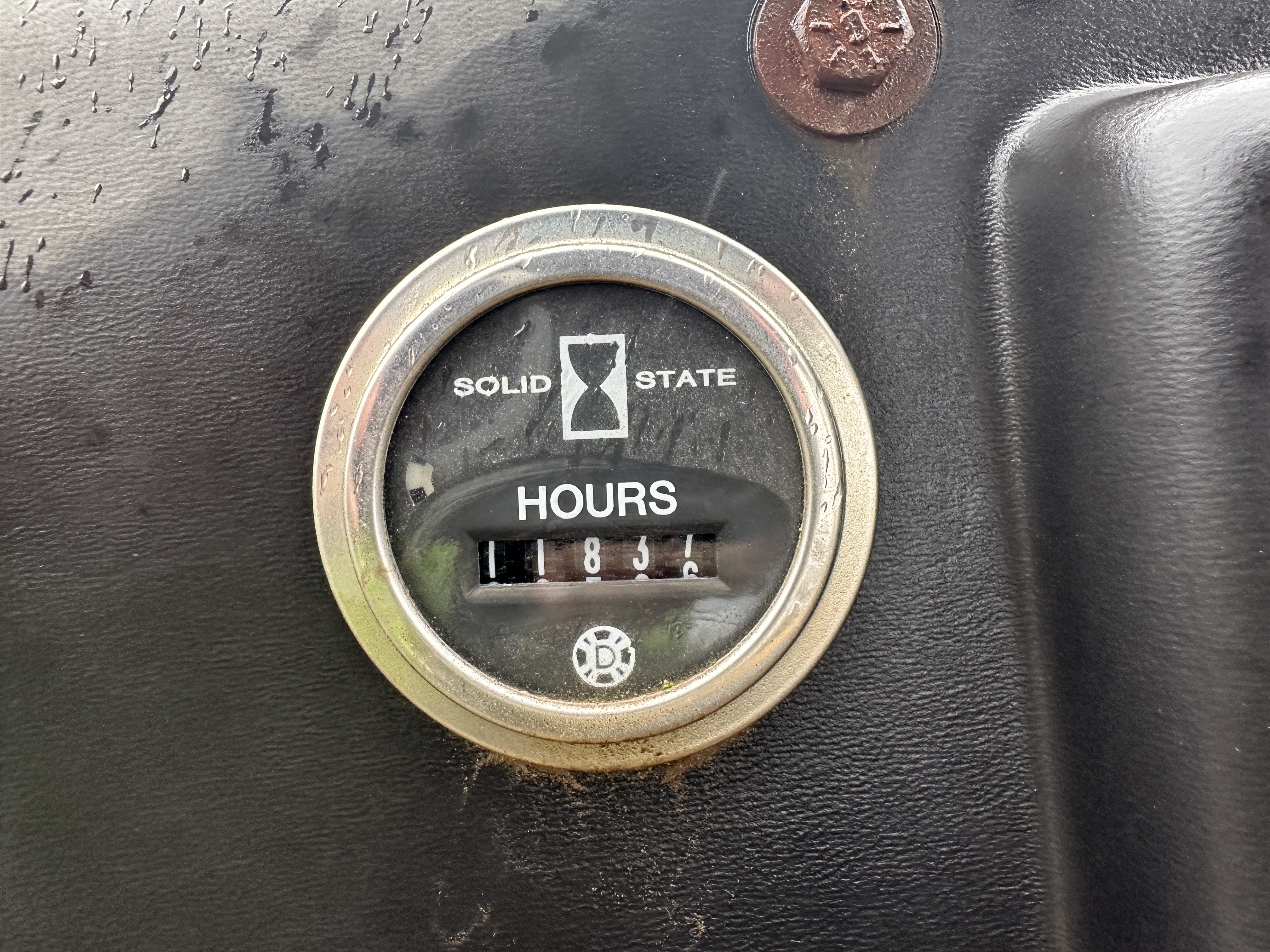 1998 CHAMPION 840P - view 9 of 21