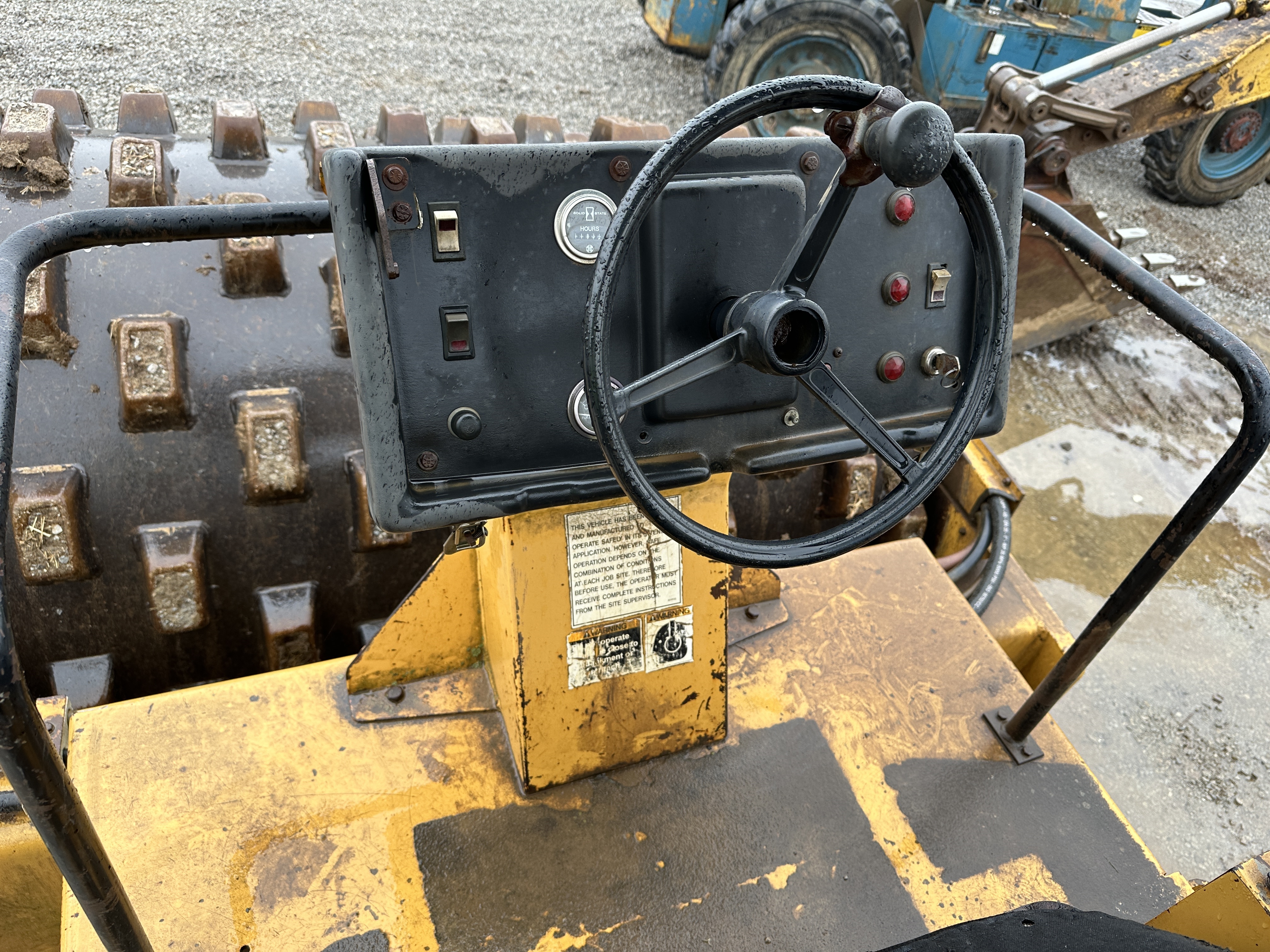 1998 CHAMPION 840P - view 10 of 21