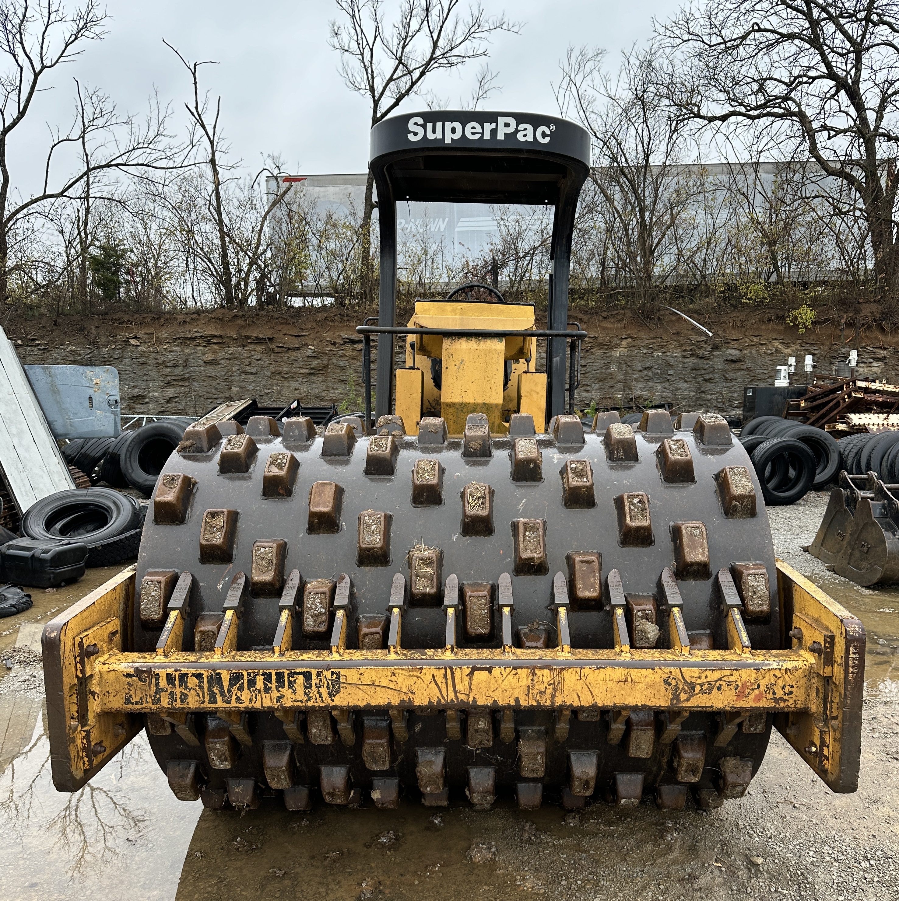 1998 CHAMPION 840P - Image 8