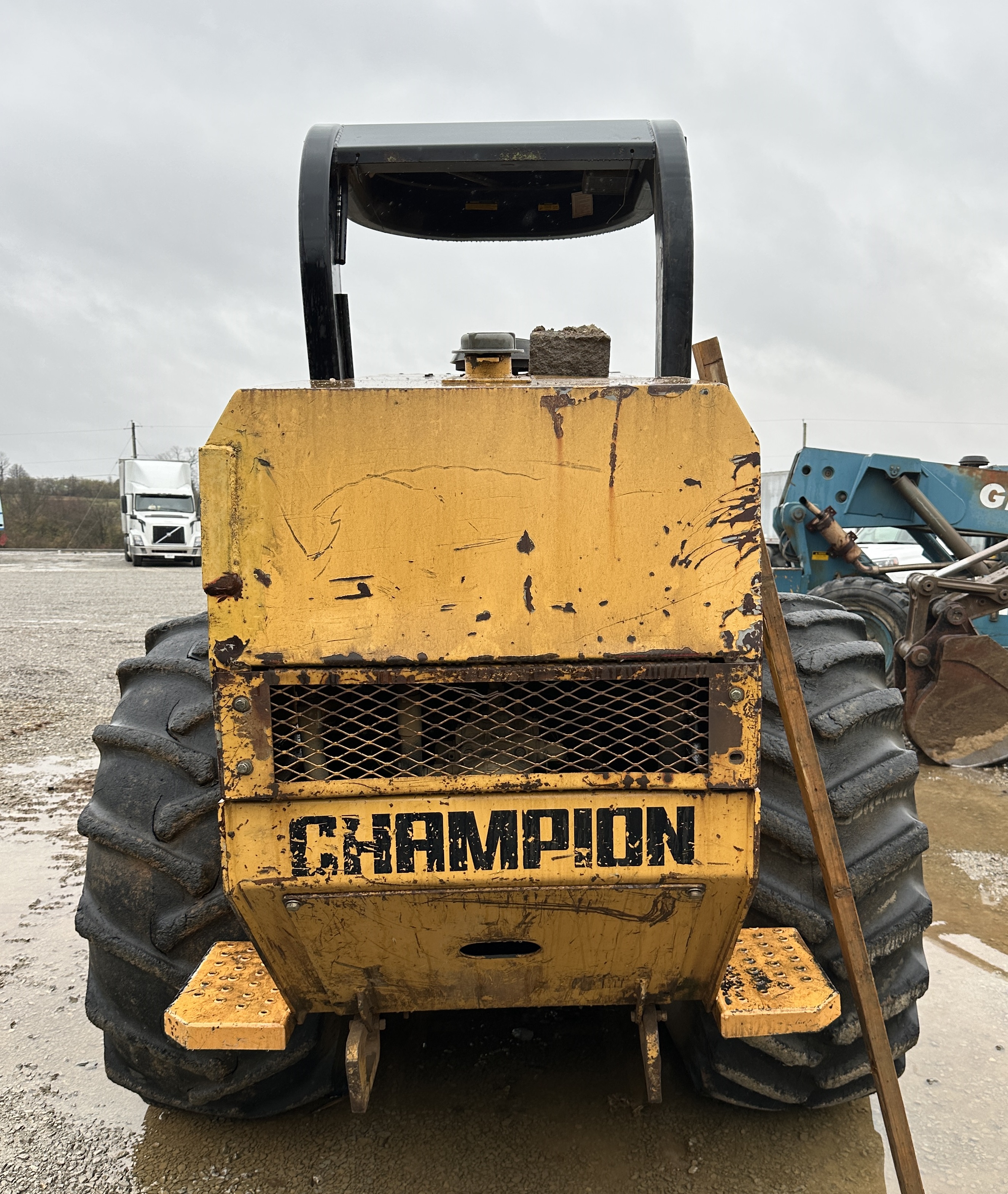 1998 CHAMPION 840P - view 4 of 21