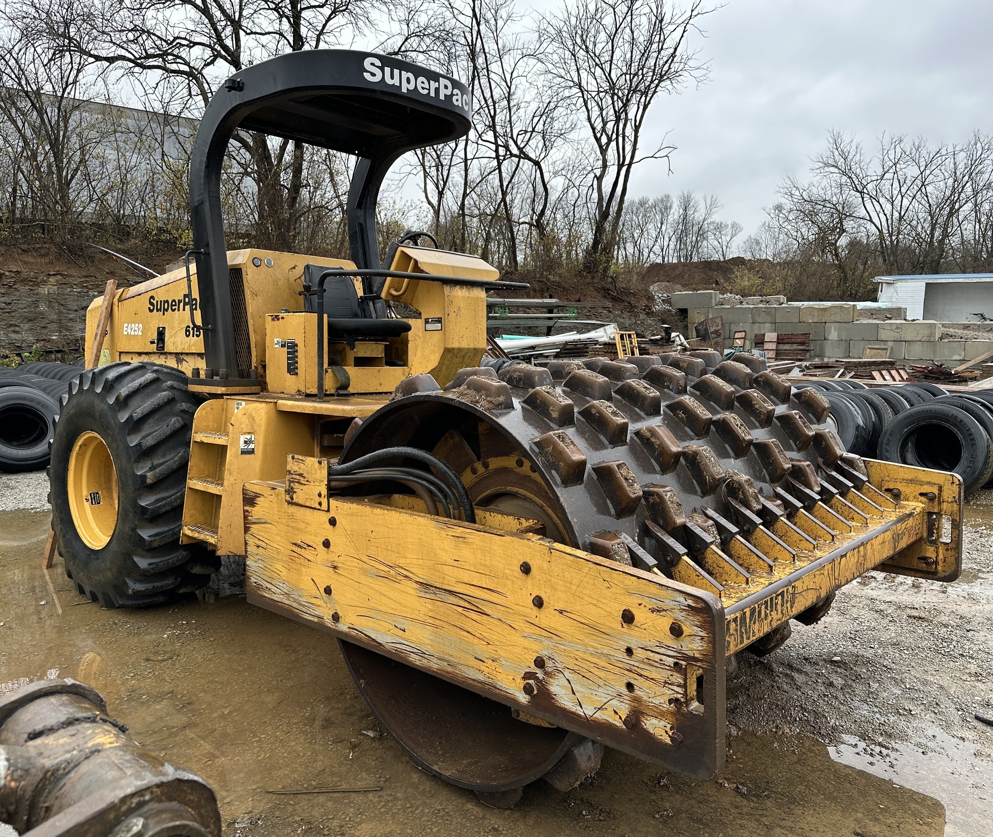 1998 CHAMPION 840P - Image 7