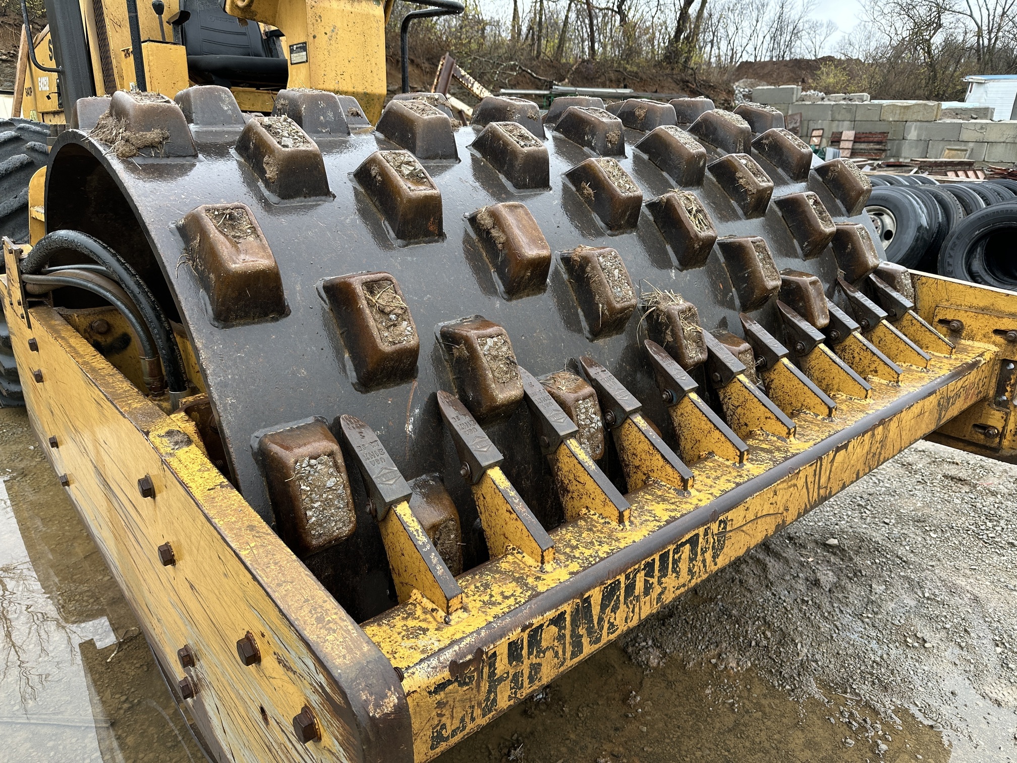 1998 CHAMPION 840P - view 12 of 21