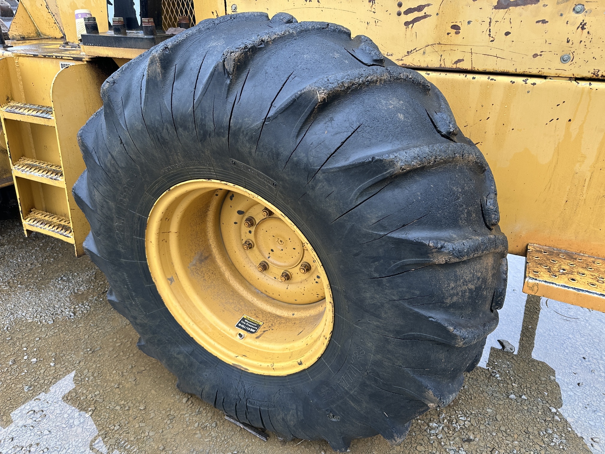 1998 CHAMPION 840P - Image 16