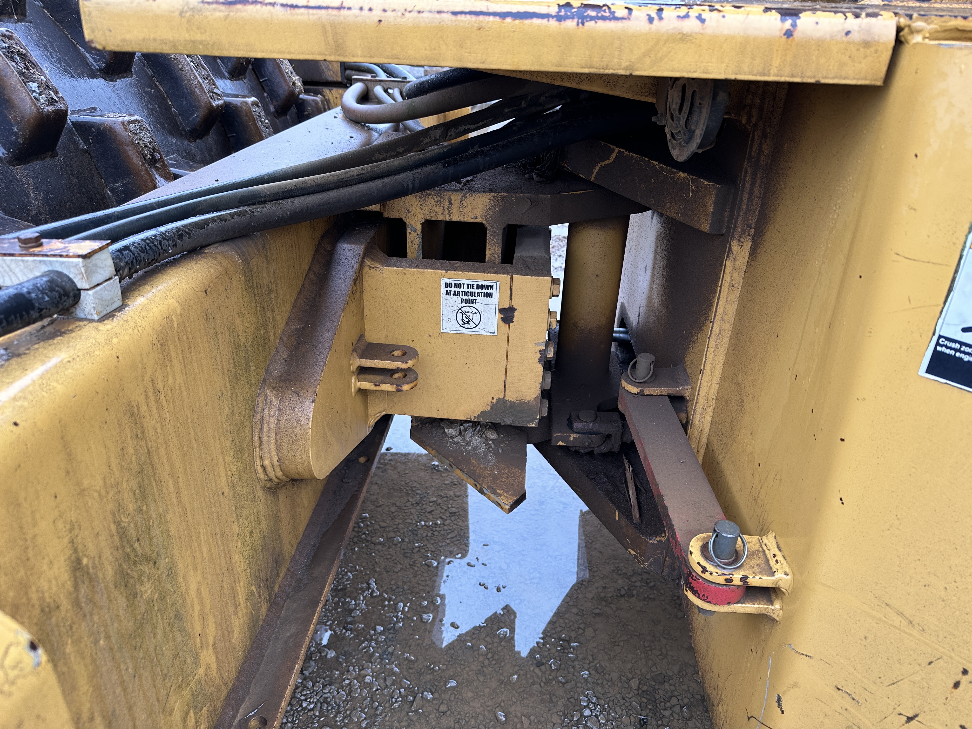 1998 CHAMPION 840P - Image 17