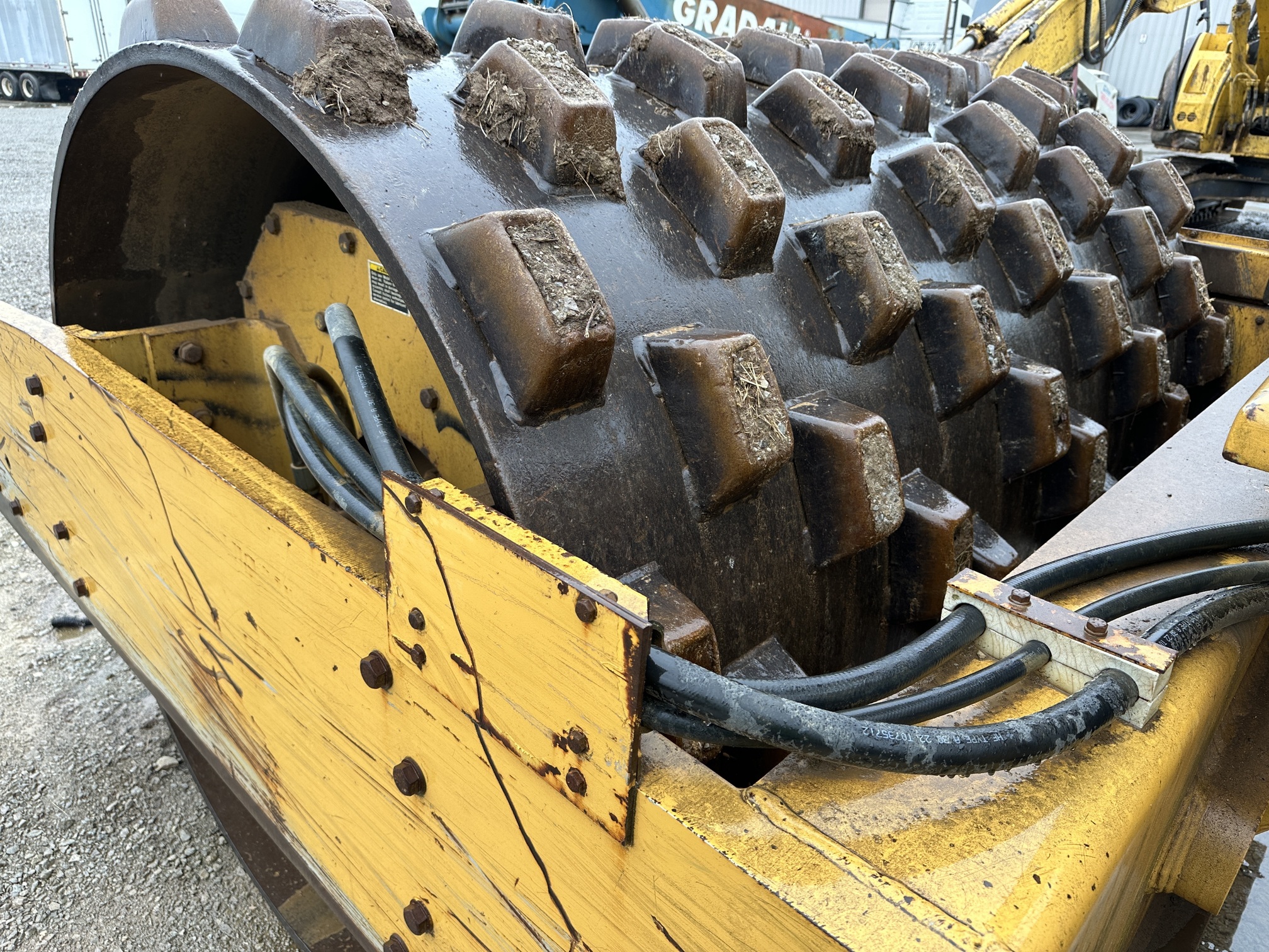 1998 CHAMPION 840P - Image 18