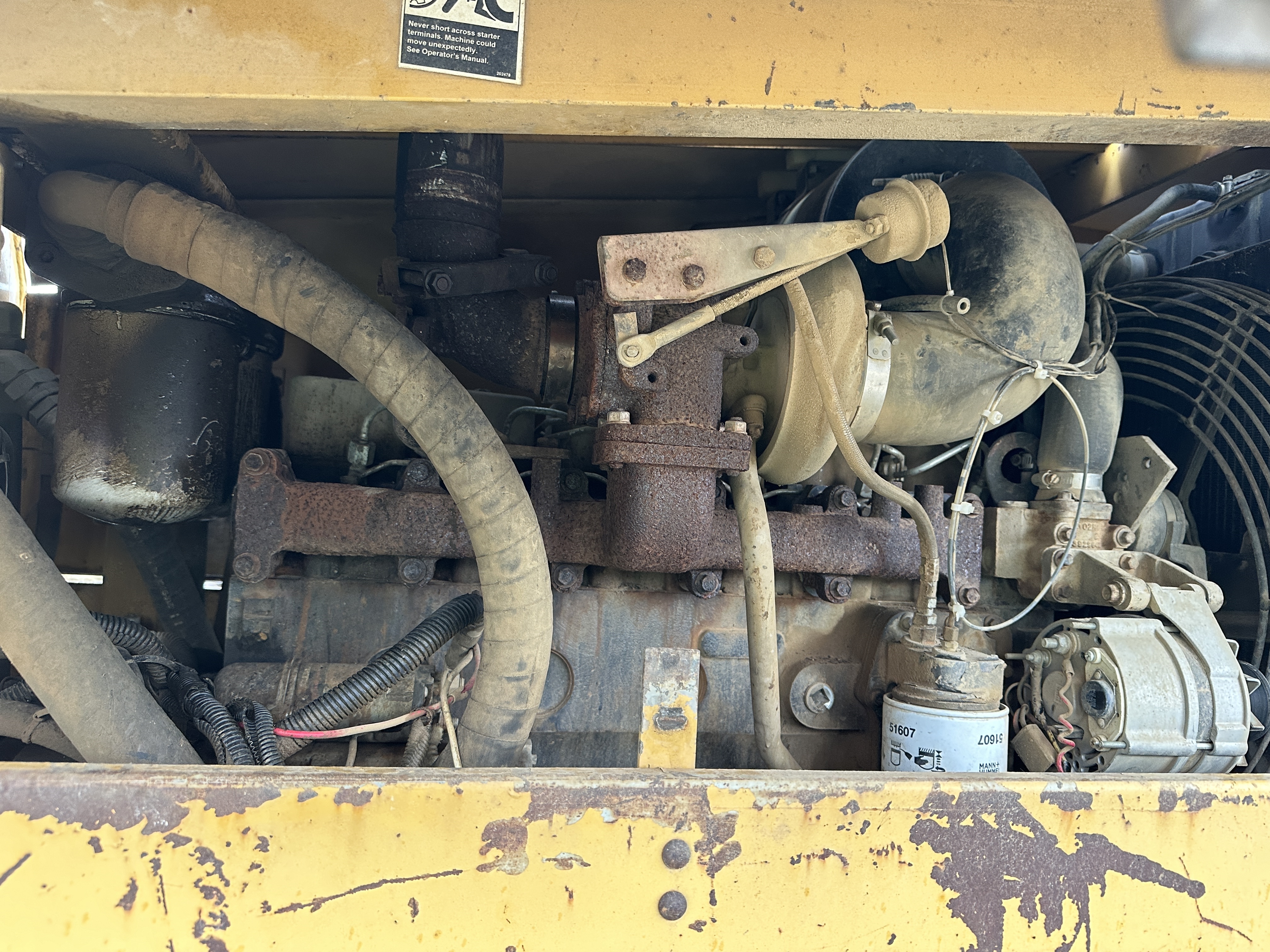 1998 CHAMPION 840P - view 20 of 21