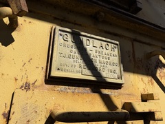 1980 GUNDLACH 36DA - Image 16