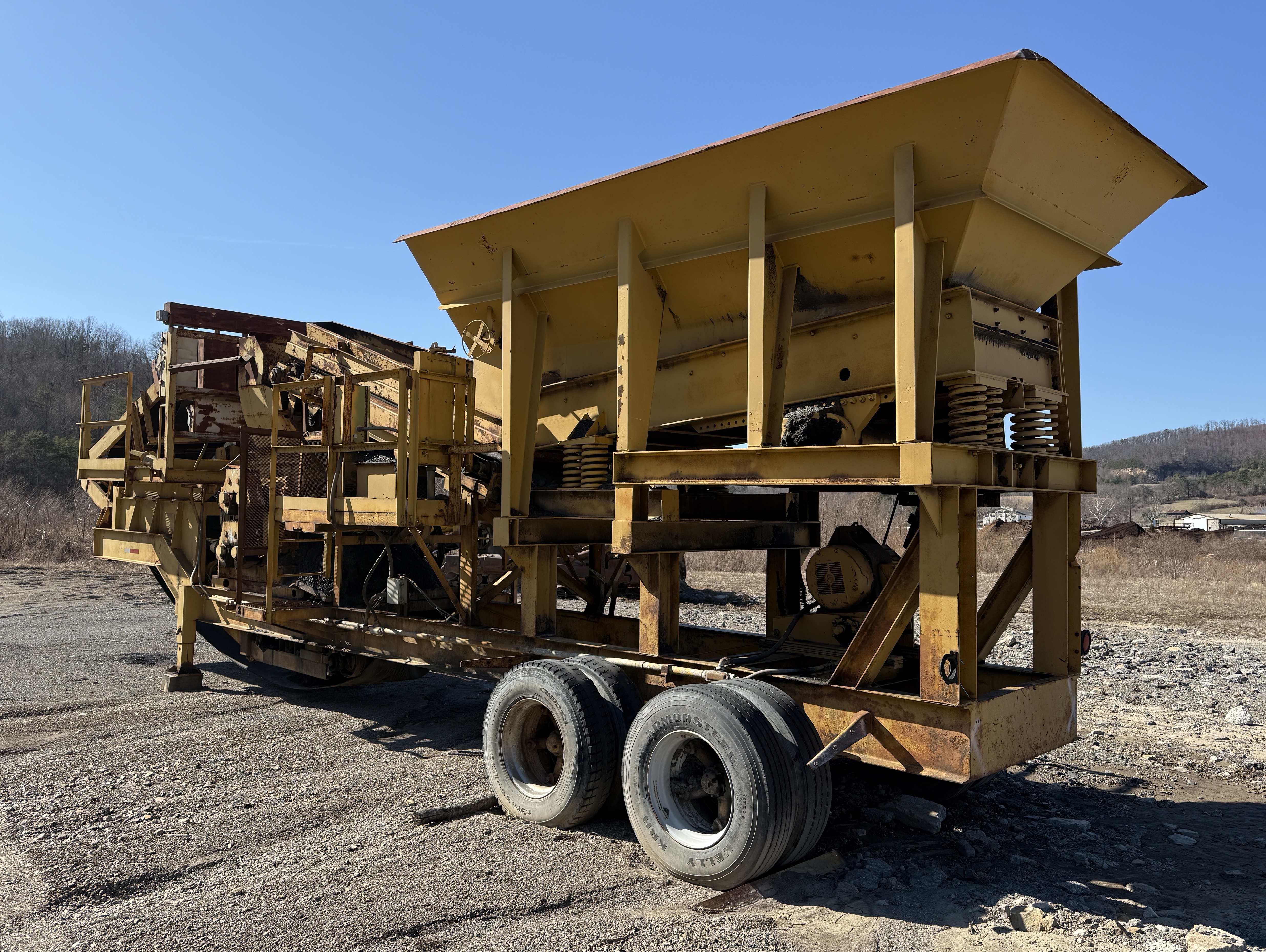 1980 GUNDLACH 36DA - view 2 of 16