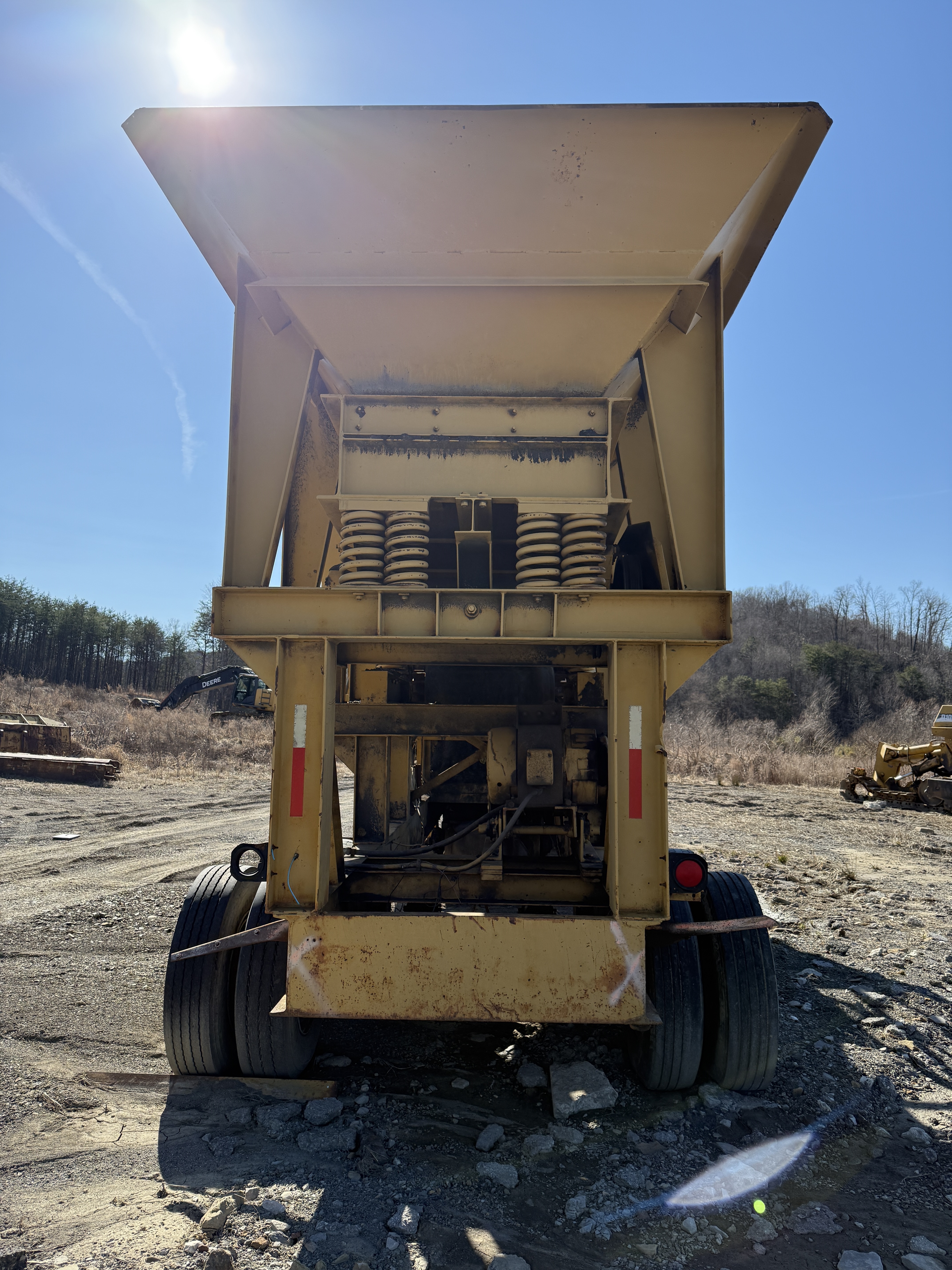 1980 GUNDLACH 36DA - view 3 of 16