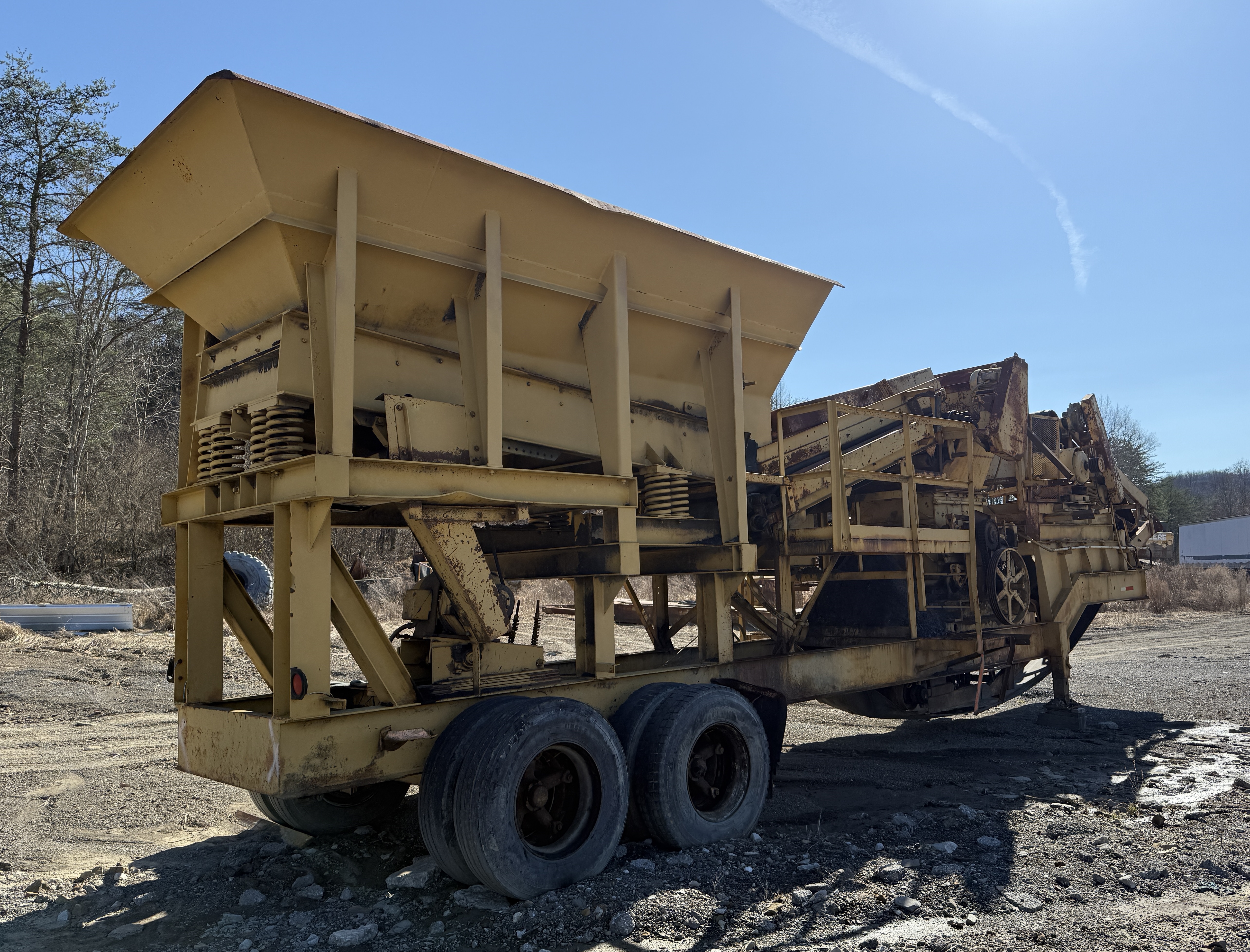 1980 GUNDLACH 36DA - view 4 of 16