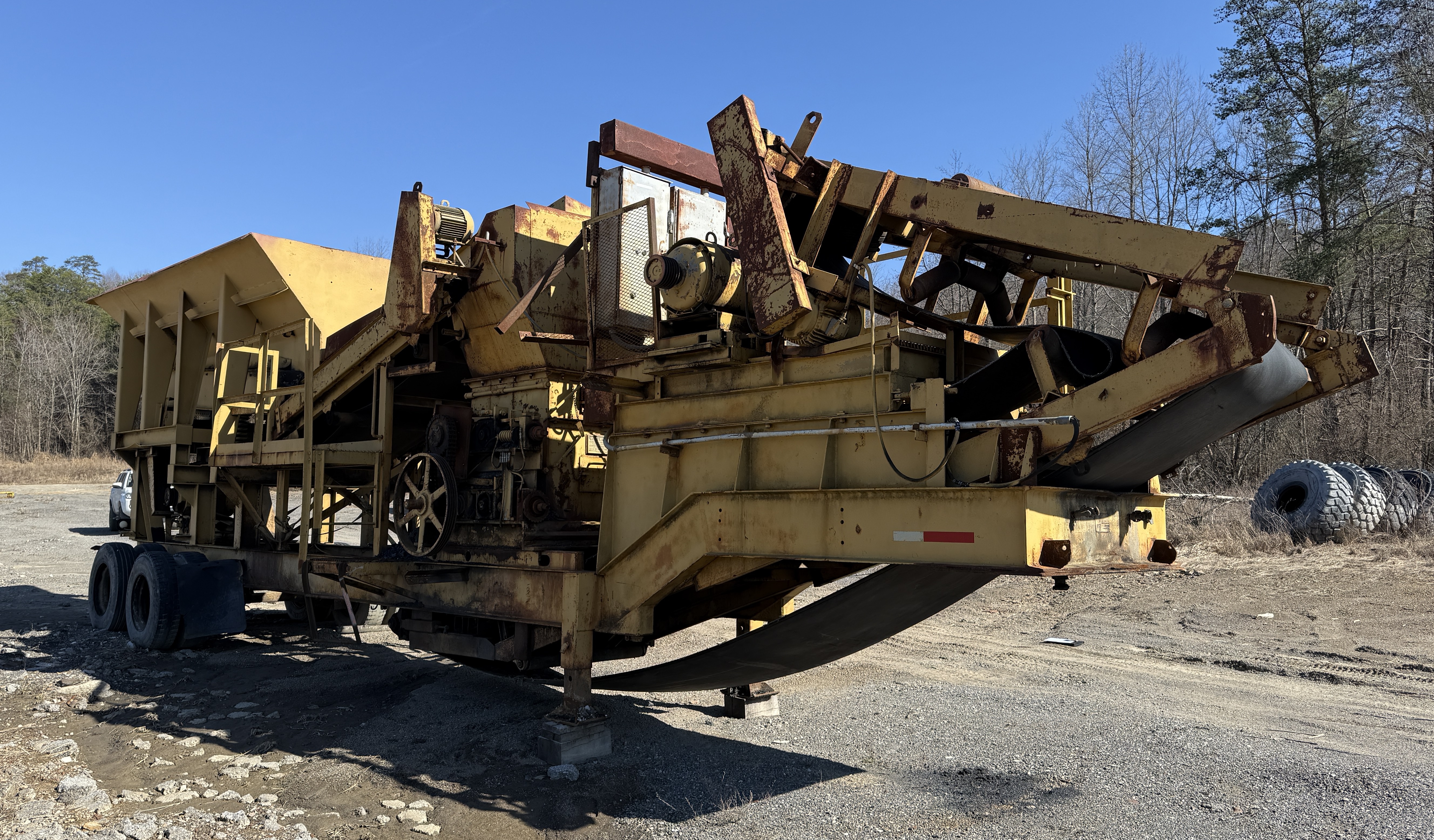 1980 GUNDLACH 36DA - Image 5