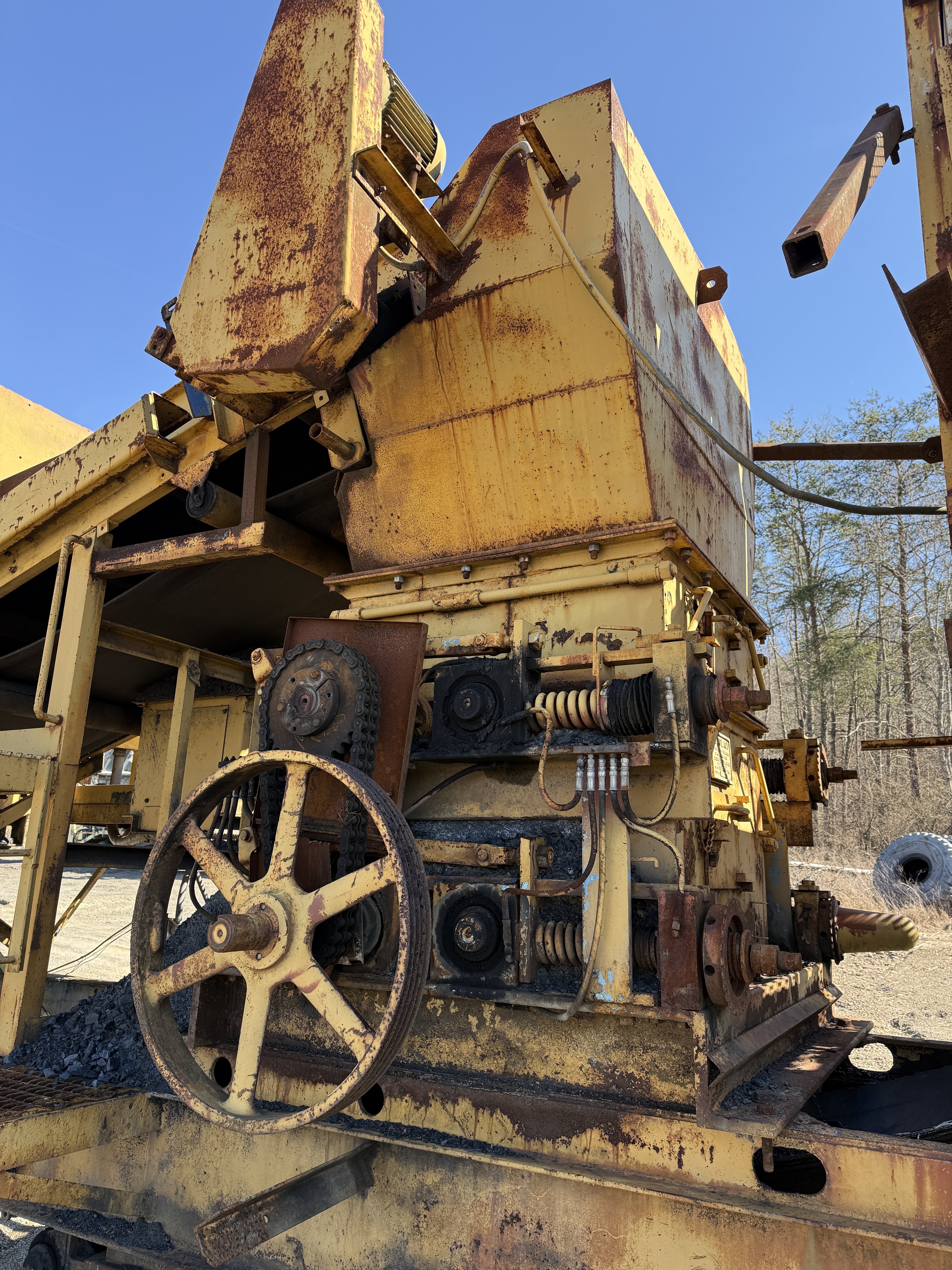 1980 GUNDLACH 36DA - view 8 of 16