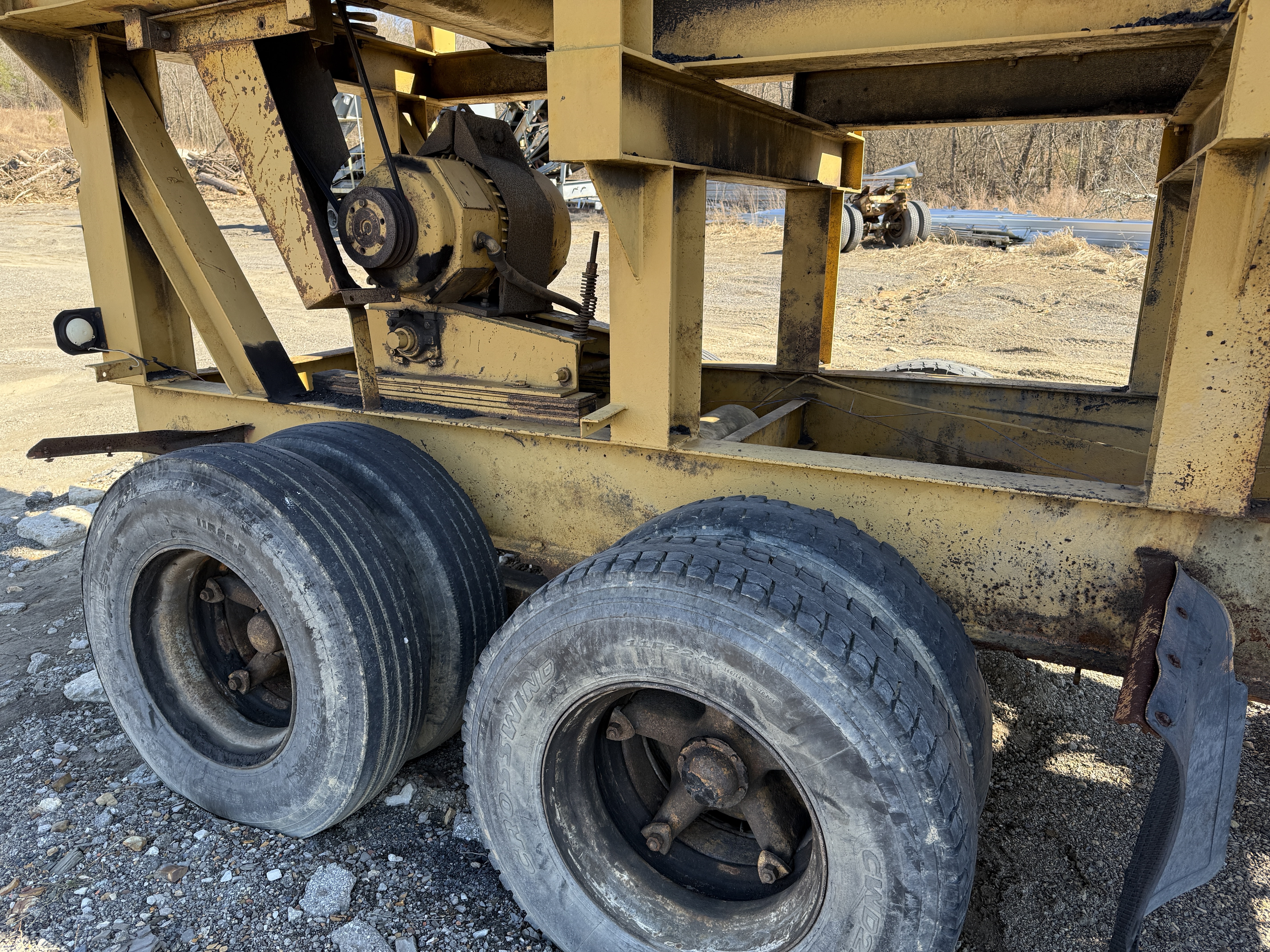 1980 GUNDLACH 36DA - Image 10