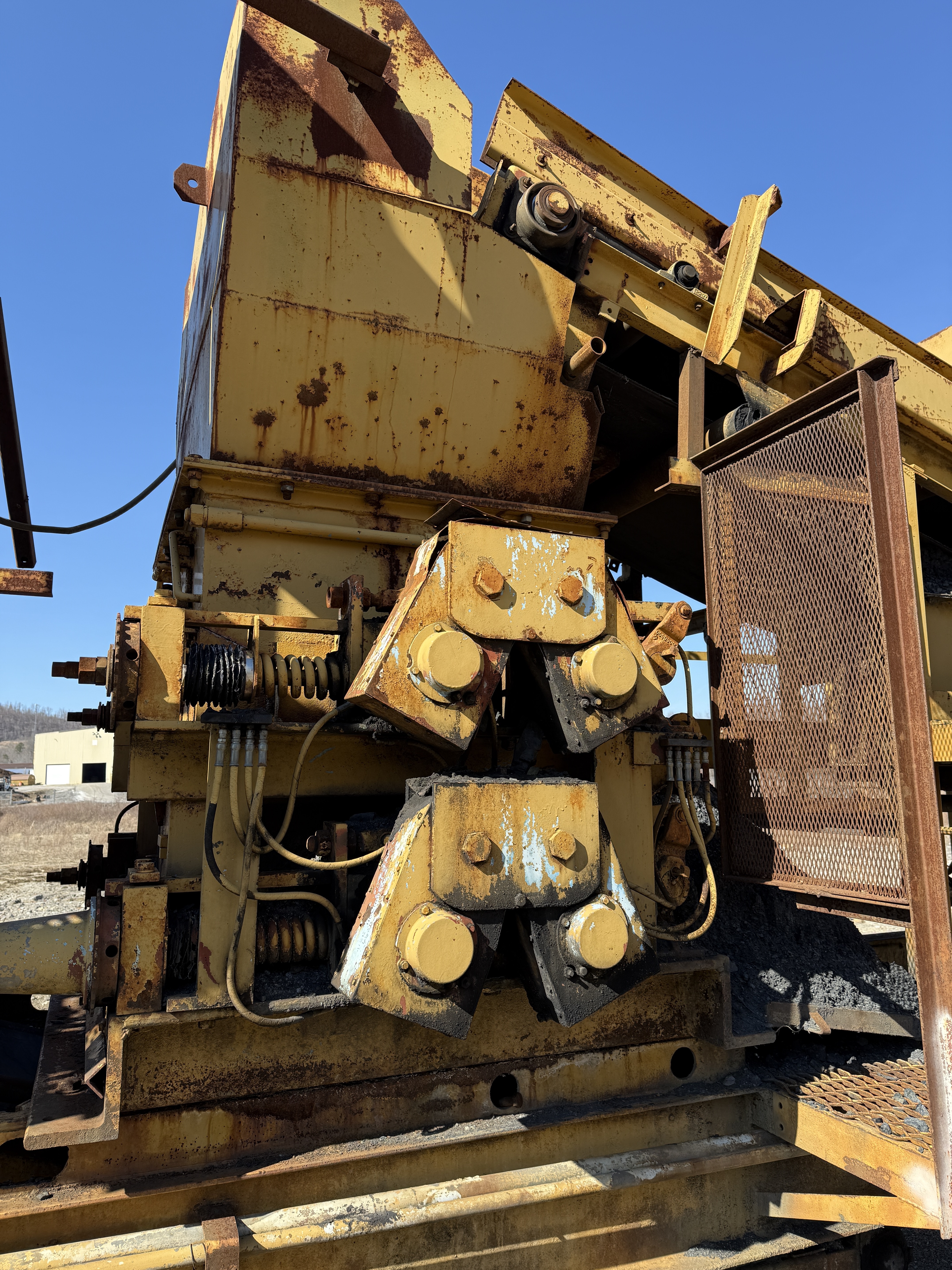 1980 GUNDLACH 36DA - Image 13