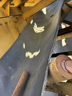 1980 GUNDLACH 36DA - Image 14