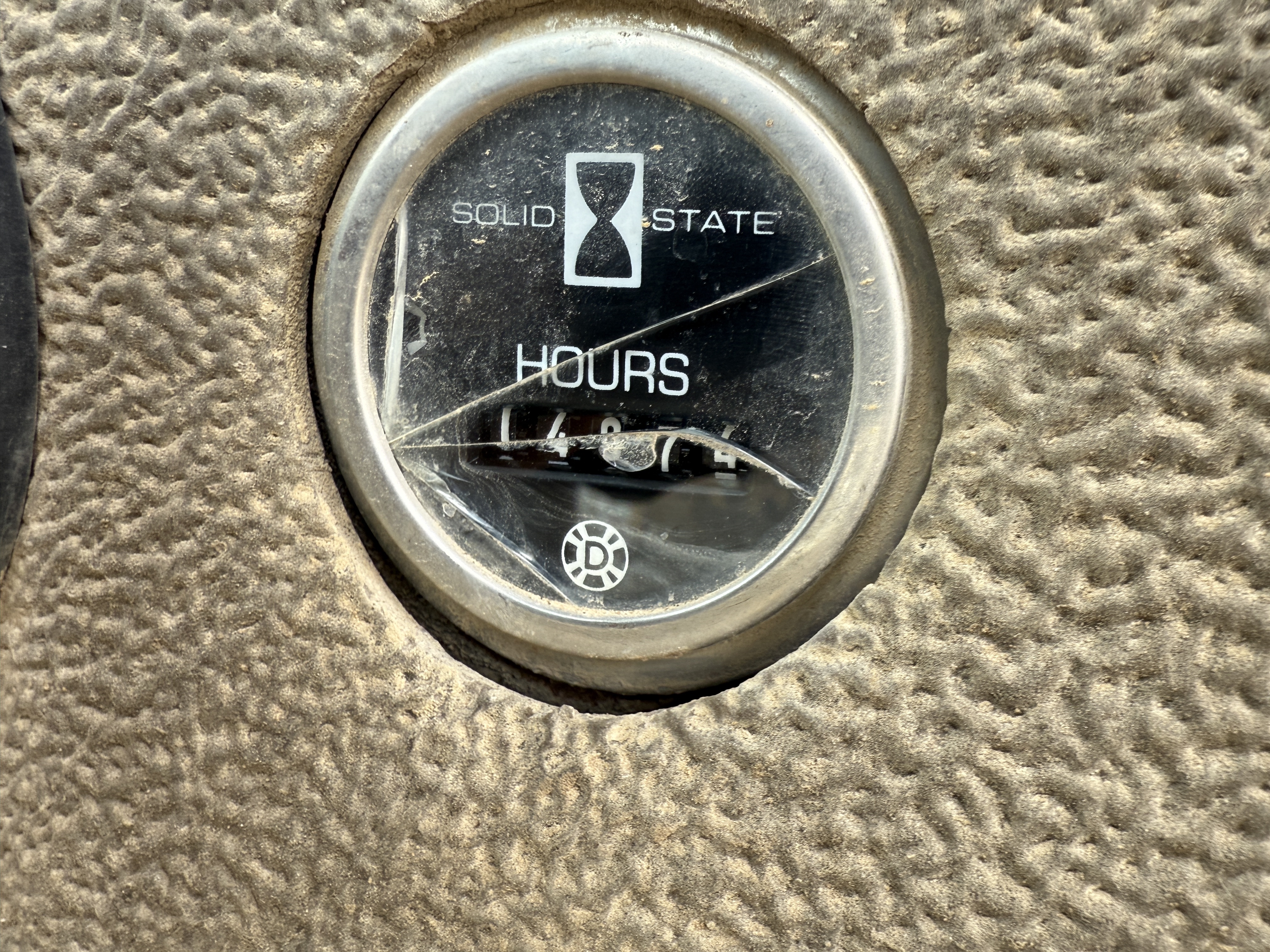 1988 CHAMPION 720A - Image 7