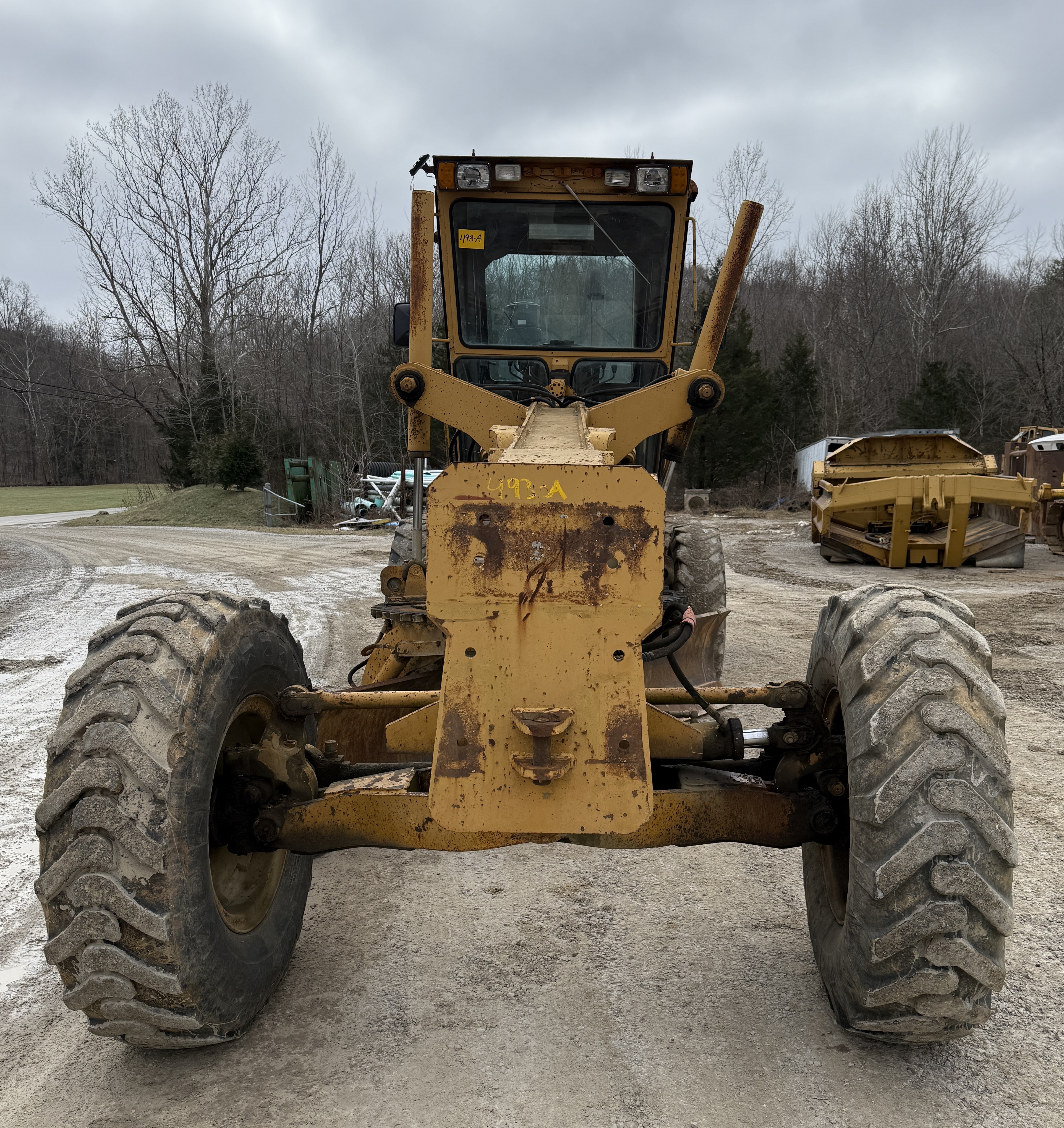 1988 CHAMPION 720A - view 6 of 24