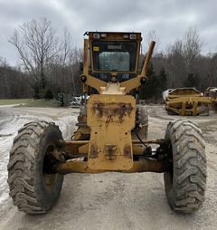 1988 CHAMPION 720A - Image 6