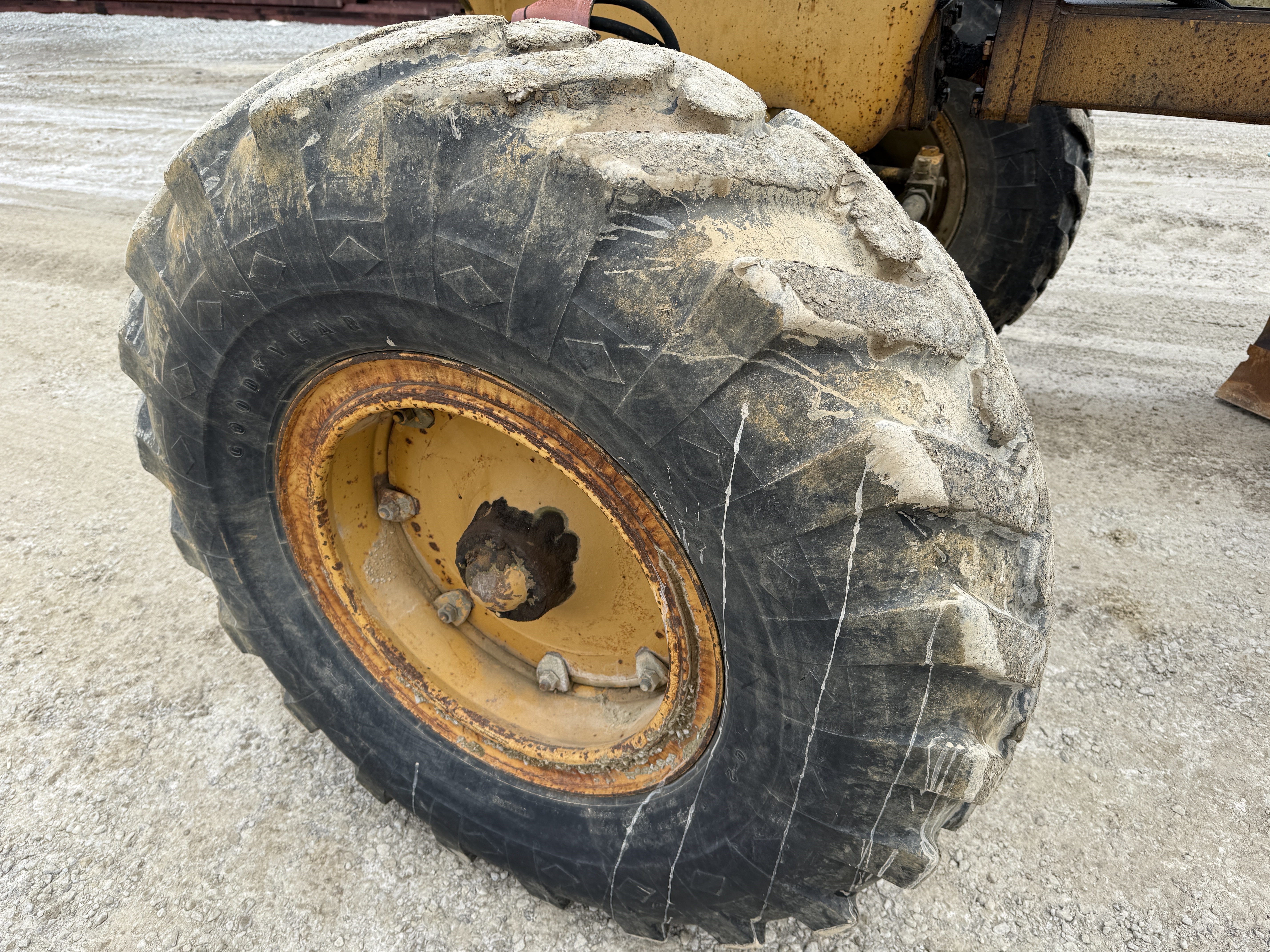 1988 CHAMPION 720A - view 14 of 24