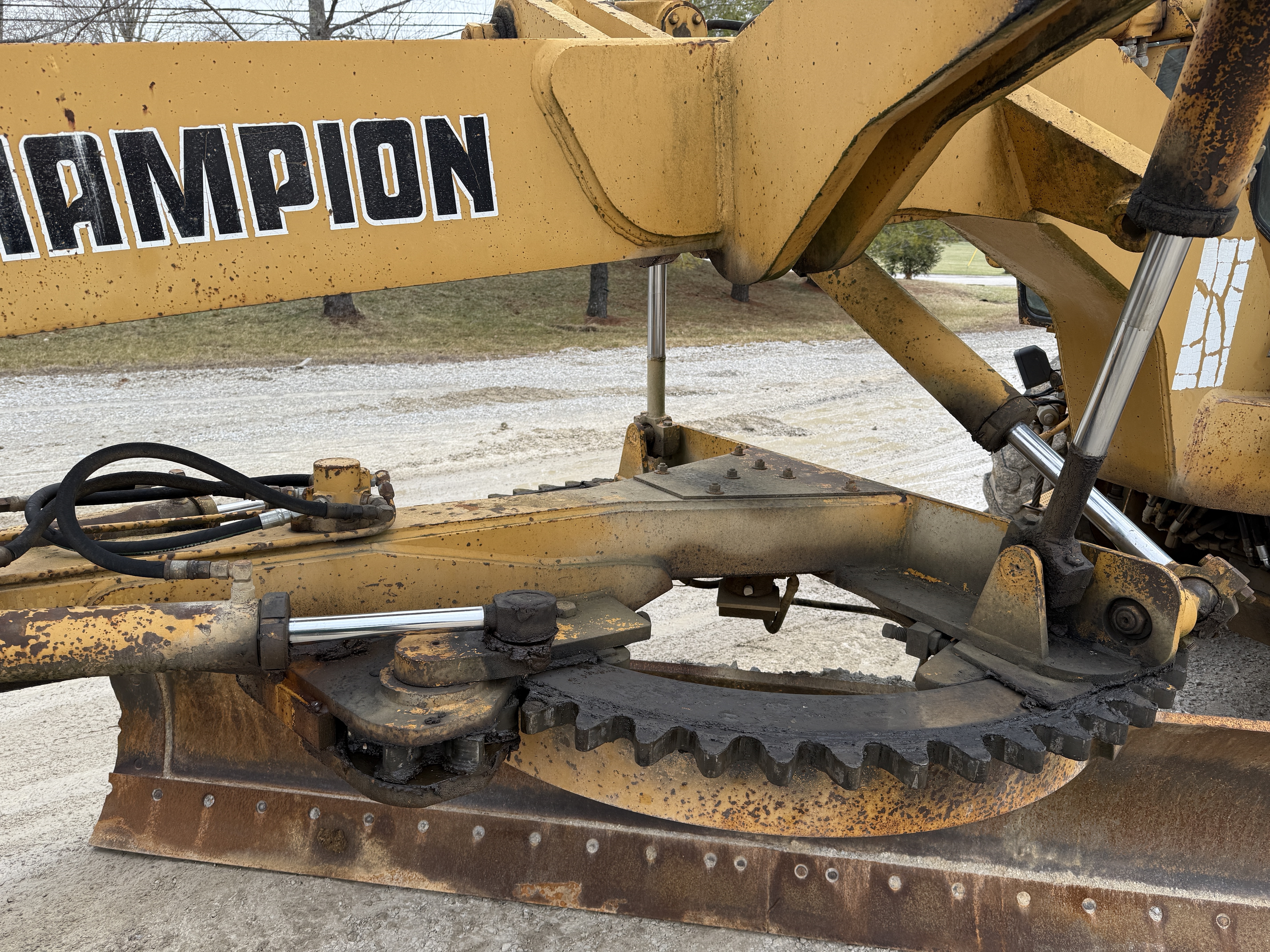 1988 CHAMPION 720A - Image 15