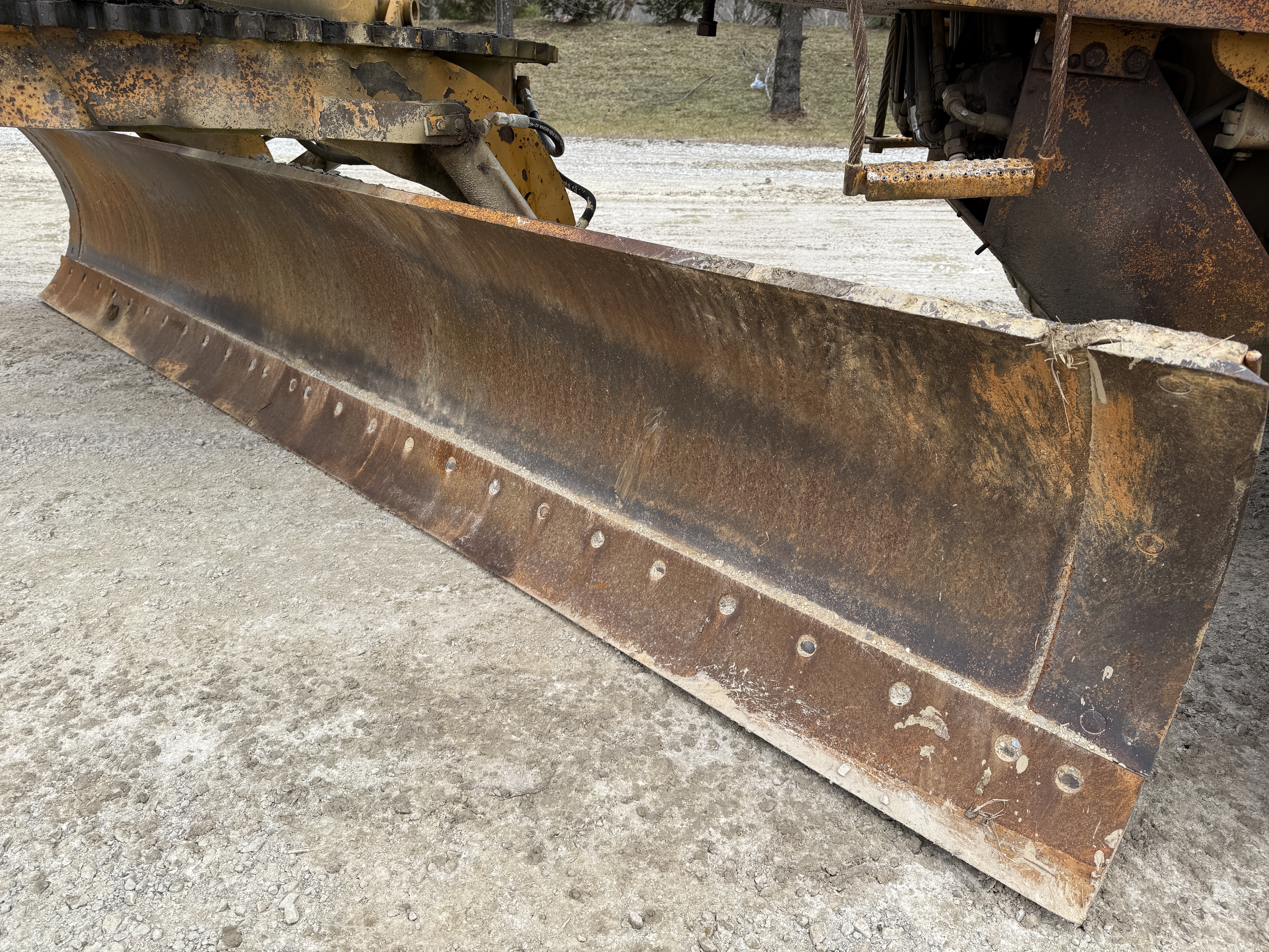 1988 CHAMPION 720A - view 16 of 24