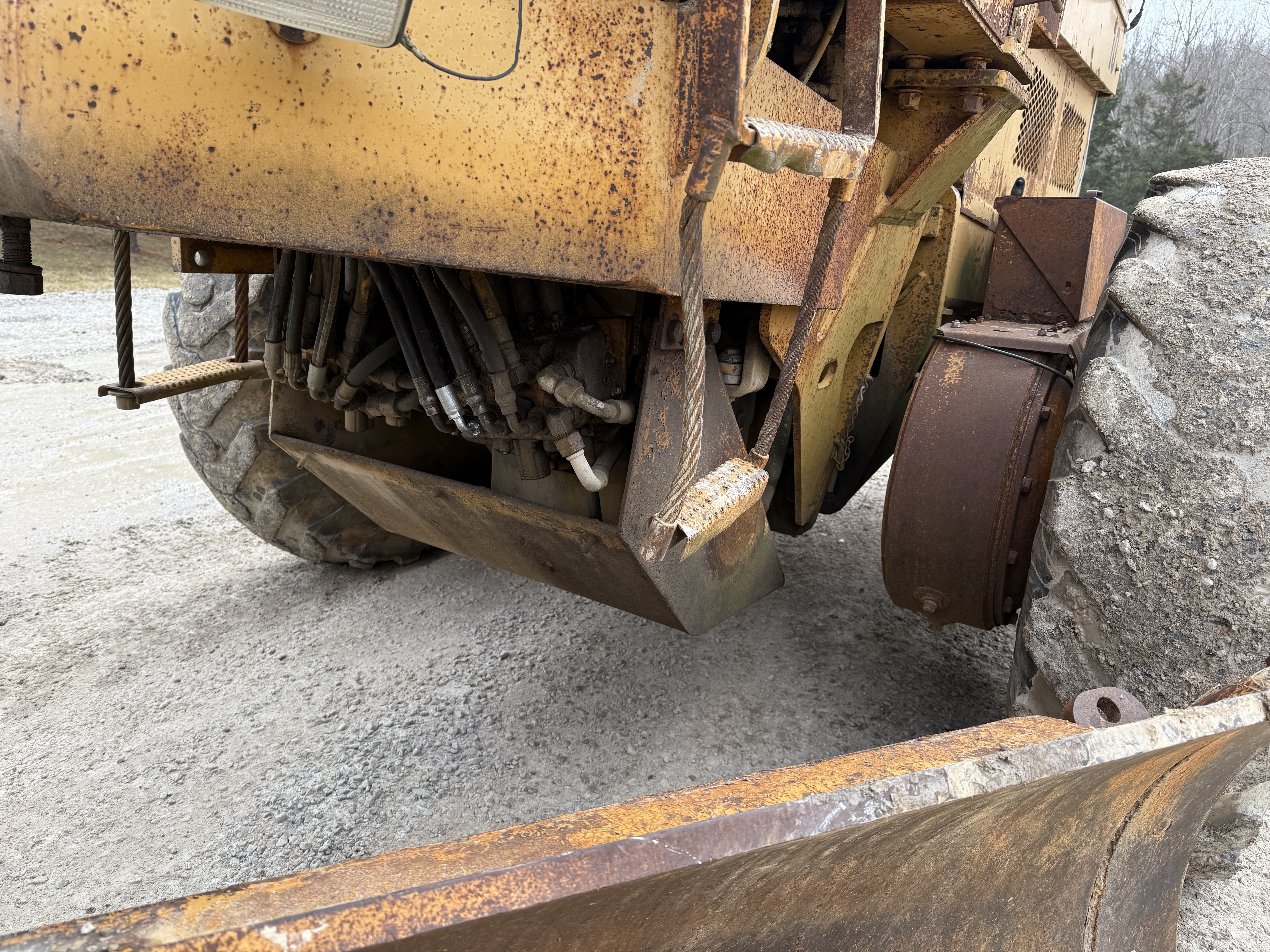 1988 CHAMPION 720A - view 18 of 24