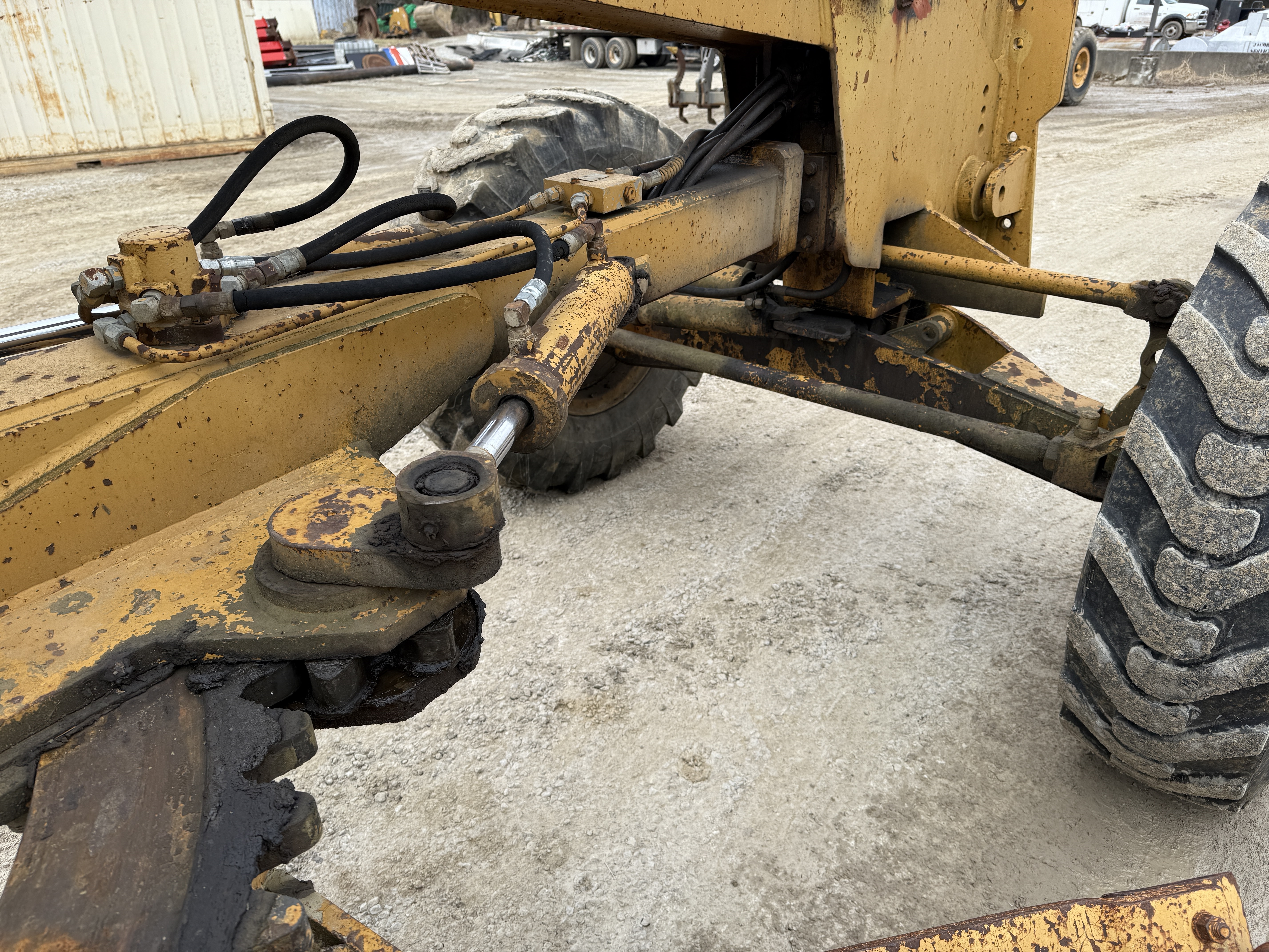 1988 CHAMPION 720A - Image 21