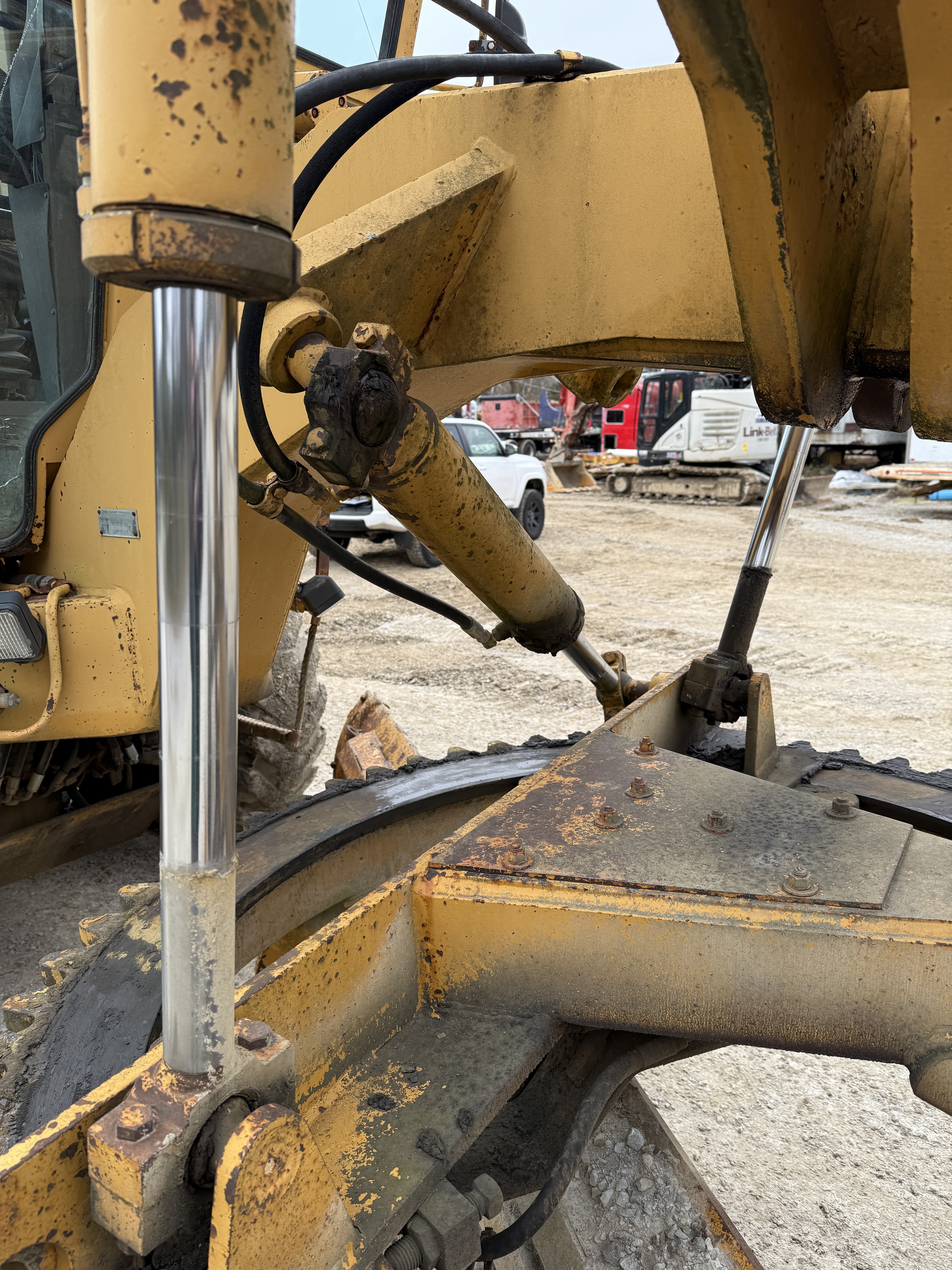 1988 CHAMPION 720A - Image 22