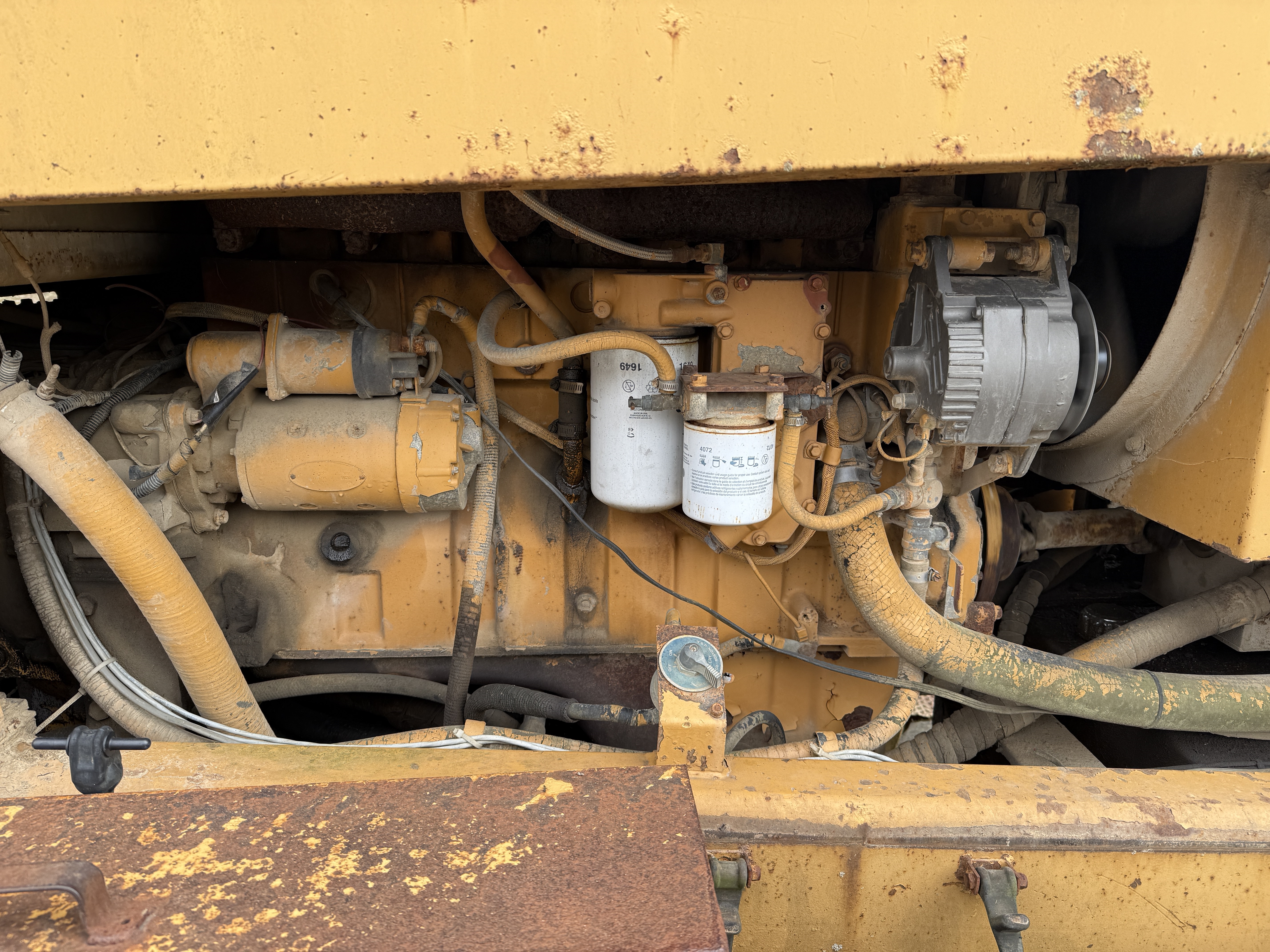 1988 CHAMPION 720A - Image 24