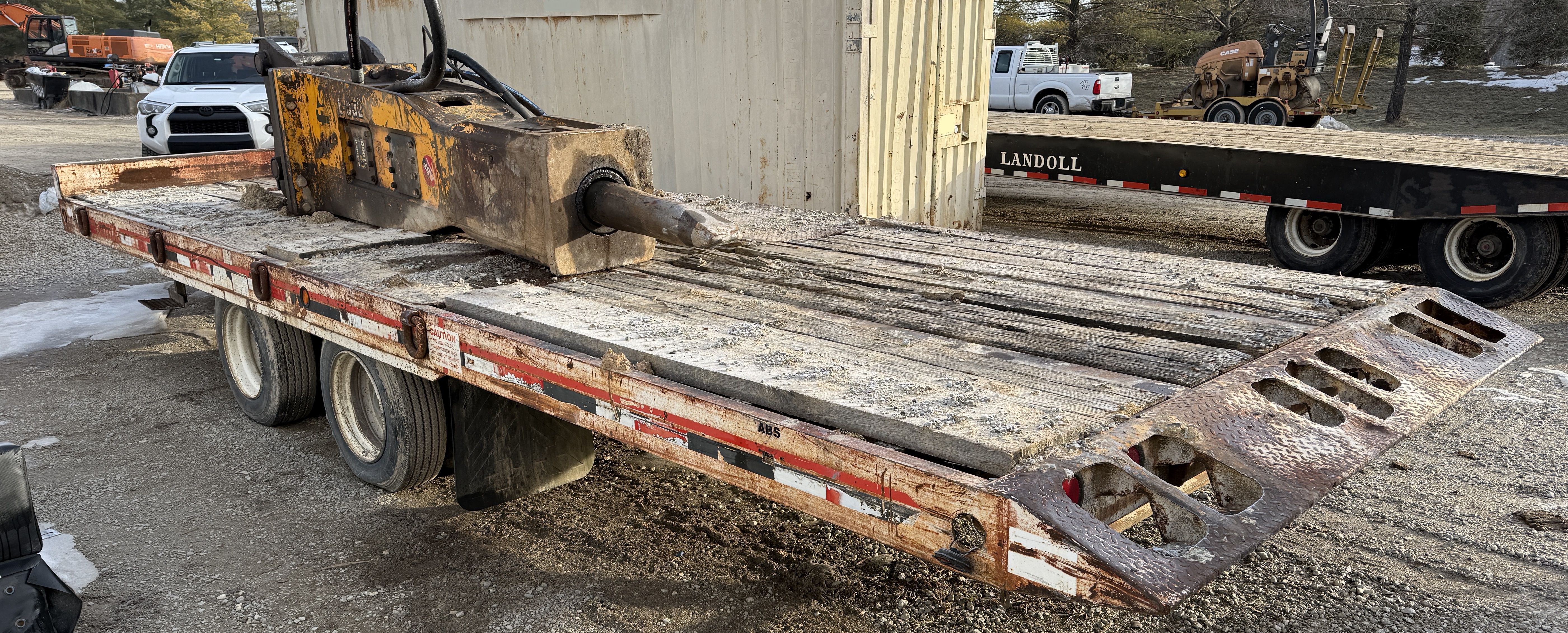 2005 INTERSTATE 40TDL - Image 4