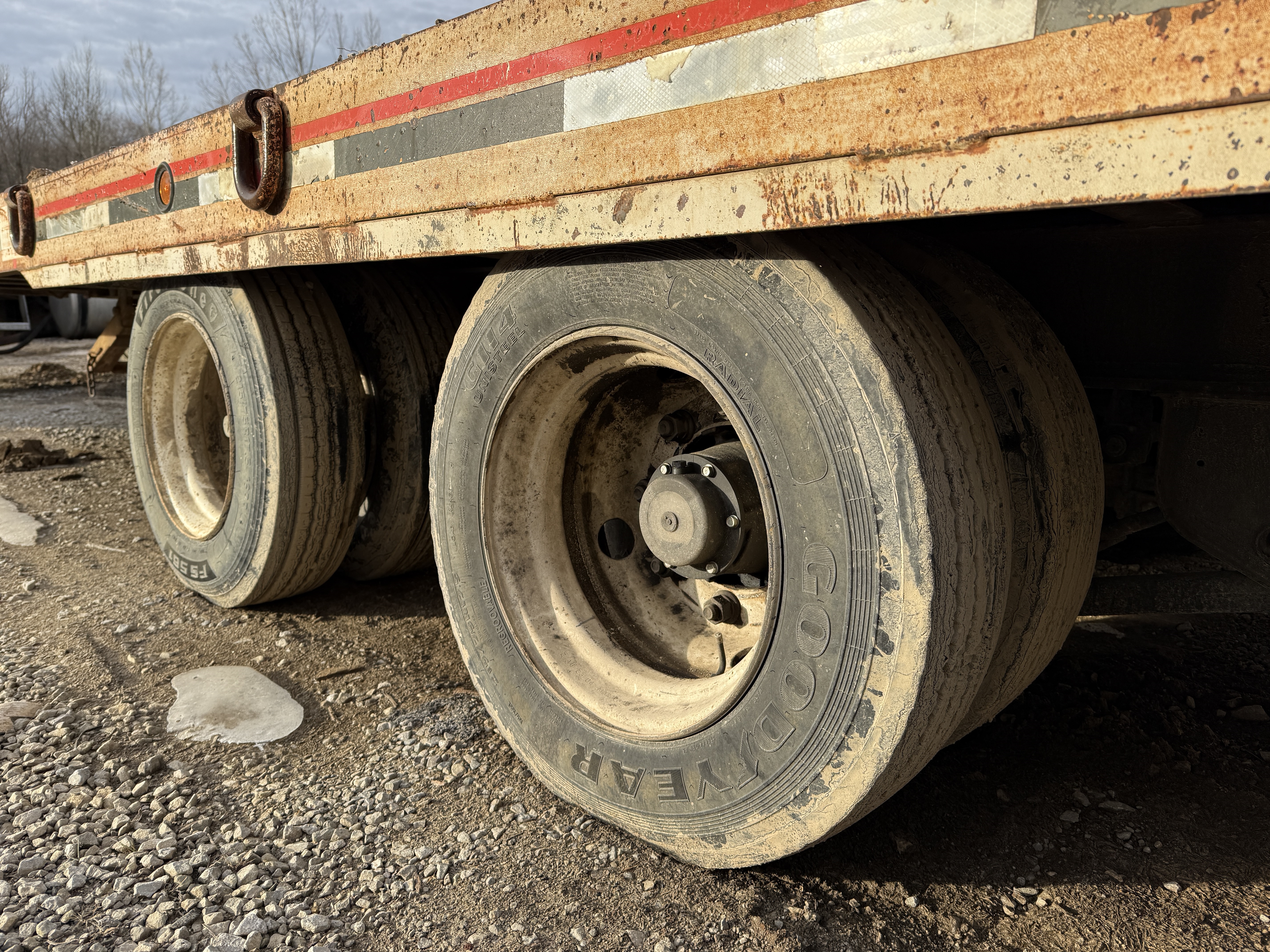 2005 INTERSTATE 40TDL - Image 6