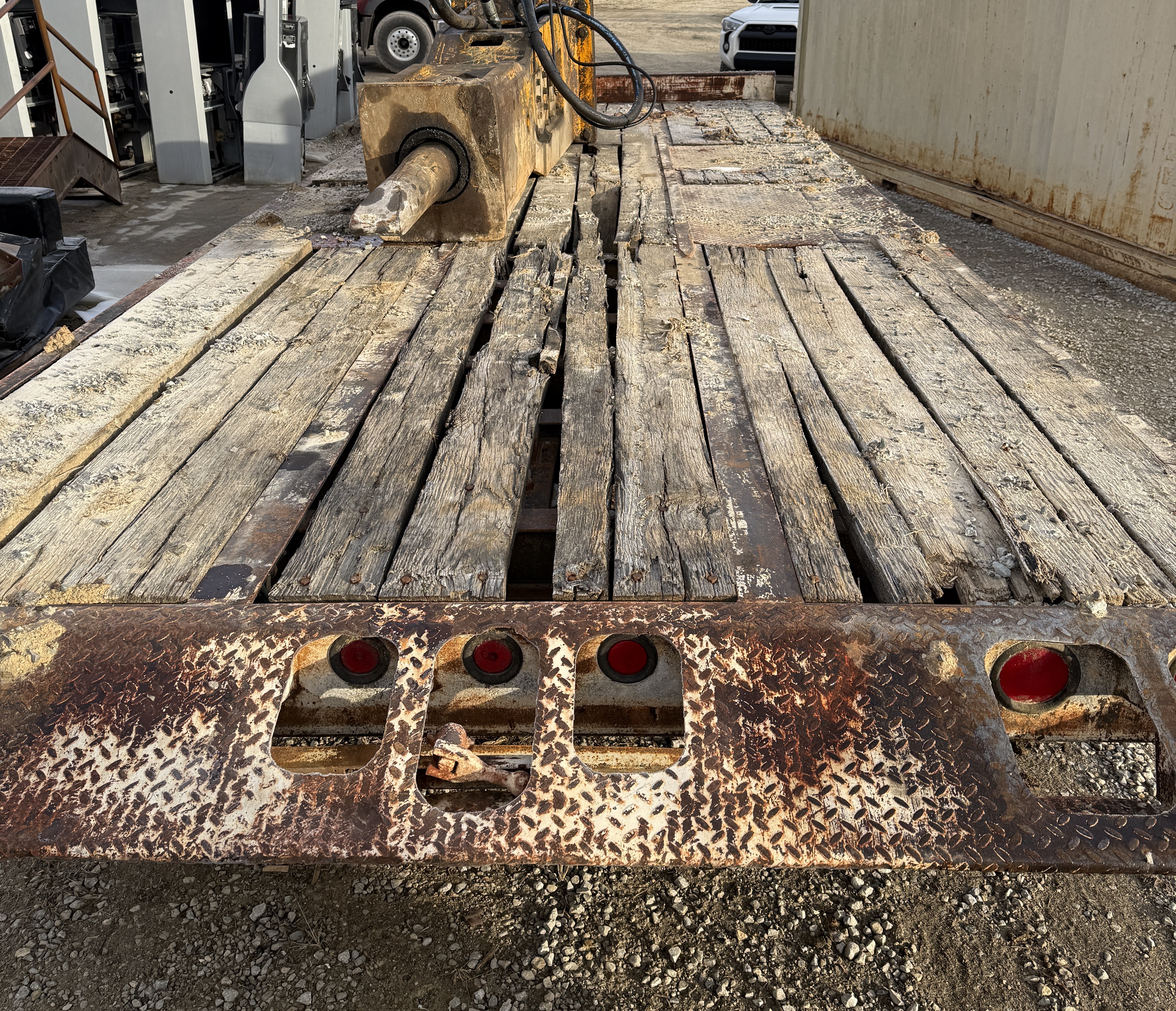 2005 INTERSTATE 40TDL - Image 9