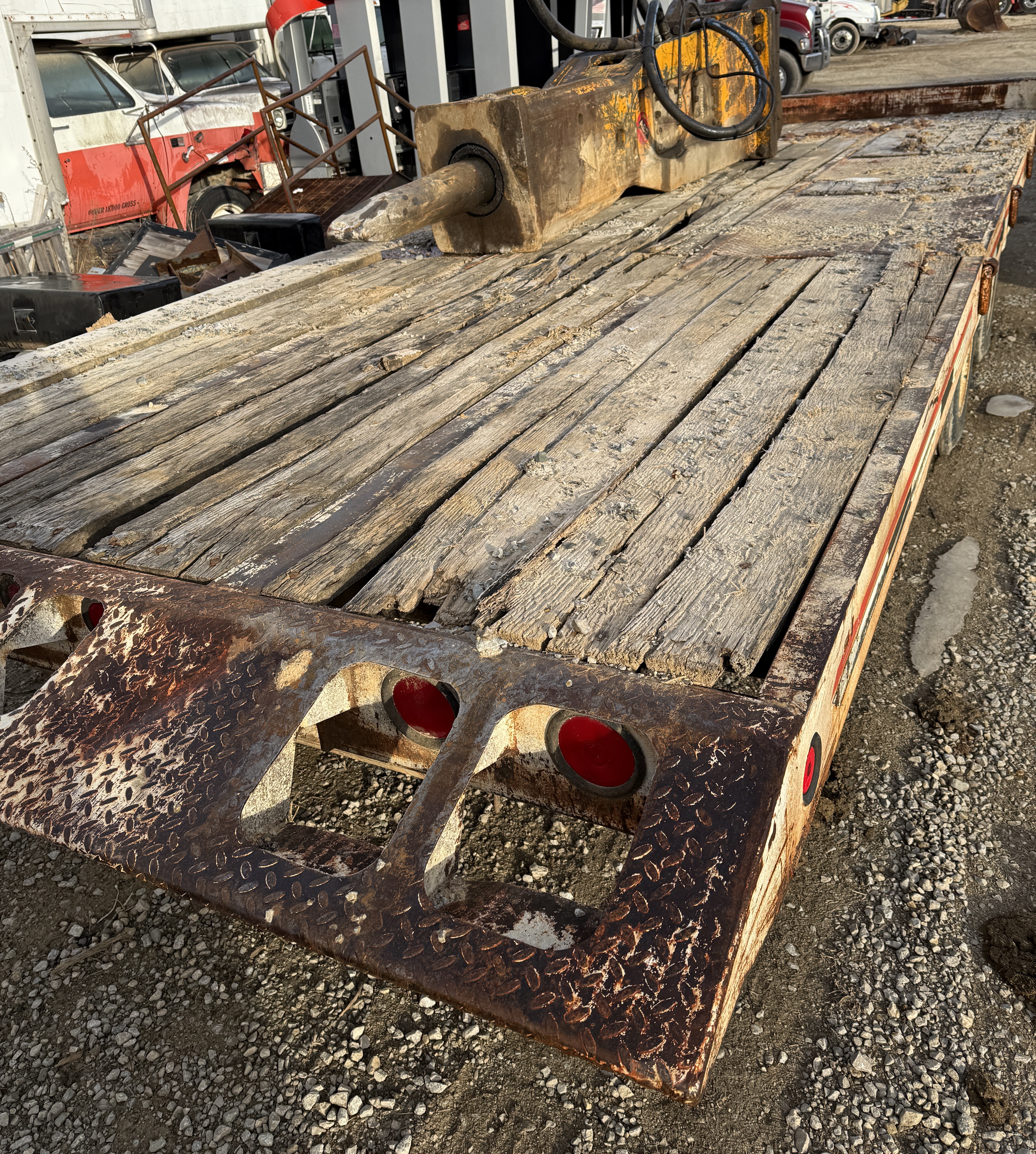 2005 INTERSTATE 40TDL - Image 10