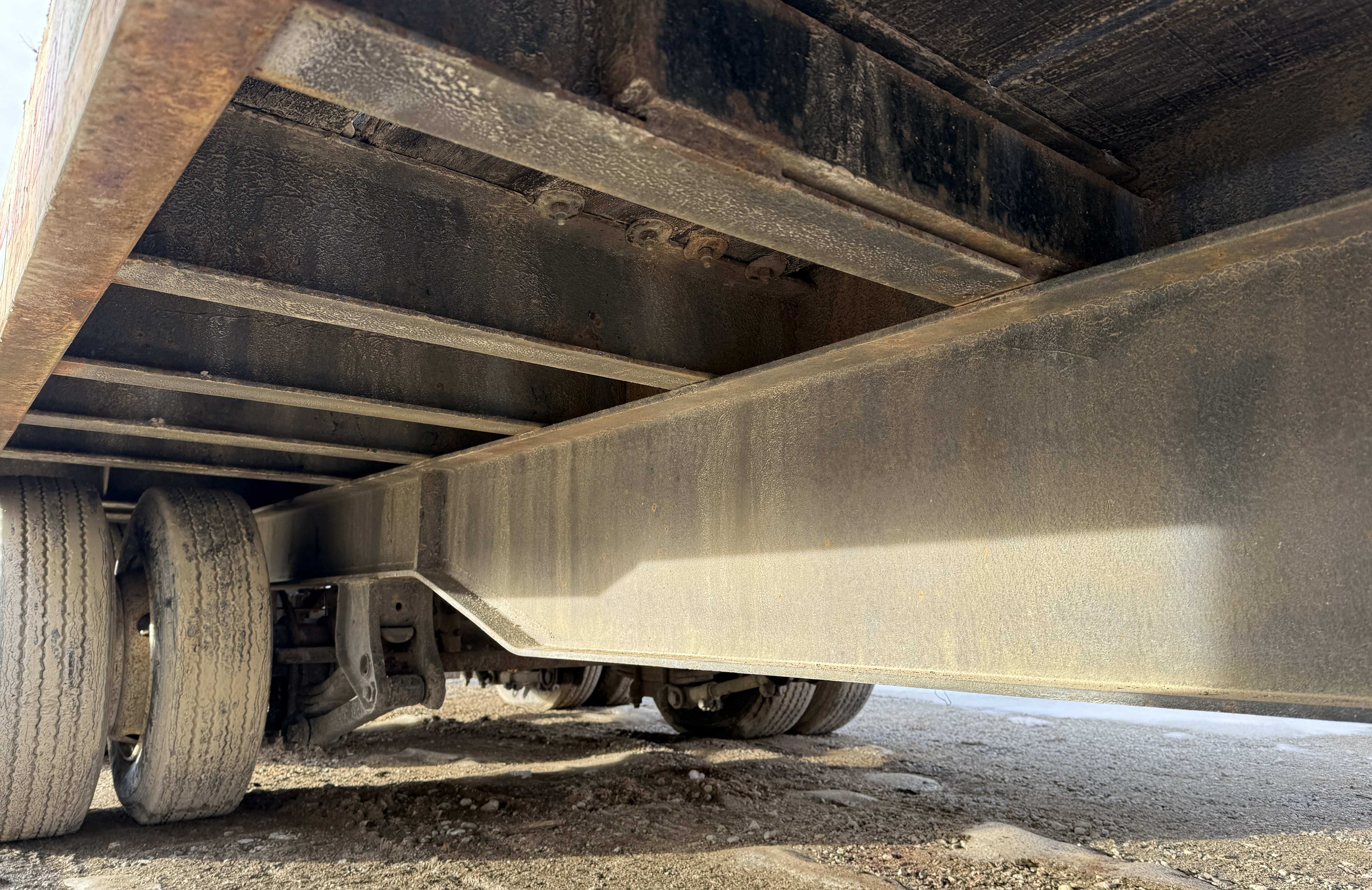 2005 INTERSTATE 40TDL - Image 15