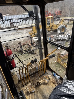 1999 PRECISION HUSKY XL235 - Image 8