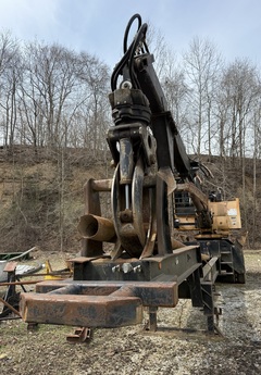 1999 PRECISION HUSKY XL235 - Image 6