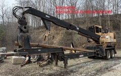 1999 PRECISION HUSKY XL235 - Image 1