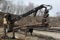 1999 PRECISION HUSKY XL235 - Image 5