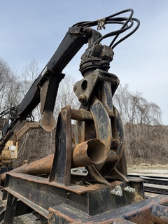 1999 PRECISION HUSKY XL235 - Image 7