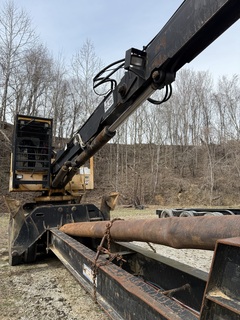 1999 PRECISION HUSKY XL235 - Image 10