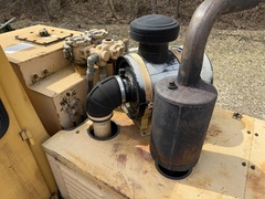 1999 PRECISION HUSKY XL235 - Image 19