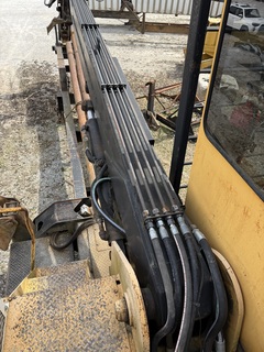 1999 PRECISION HUSKY XL235 - Image 20