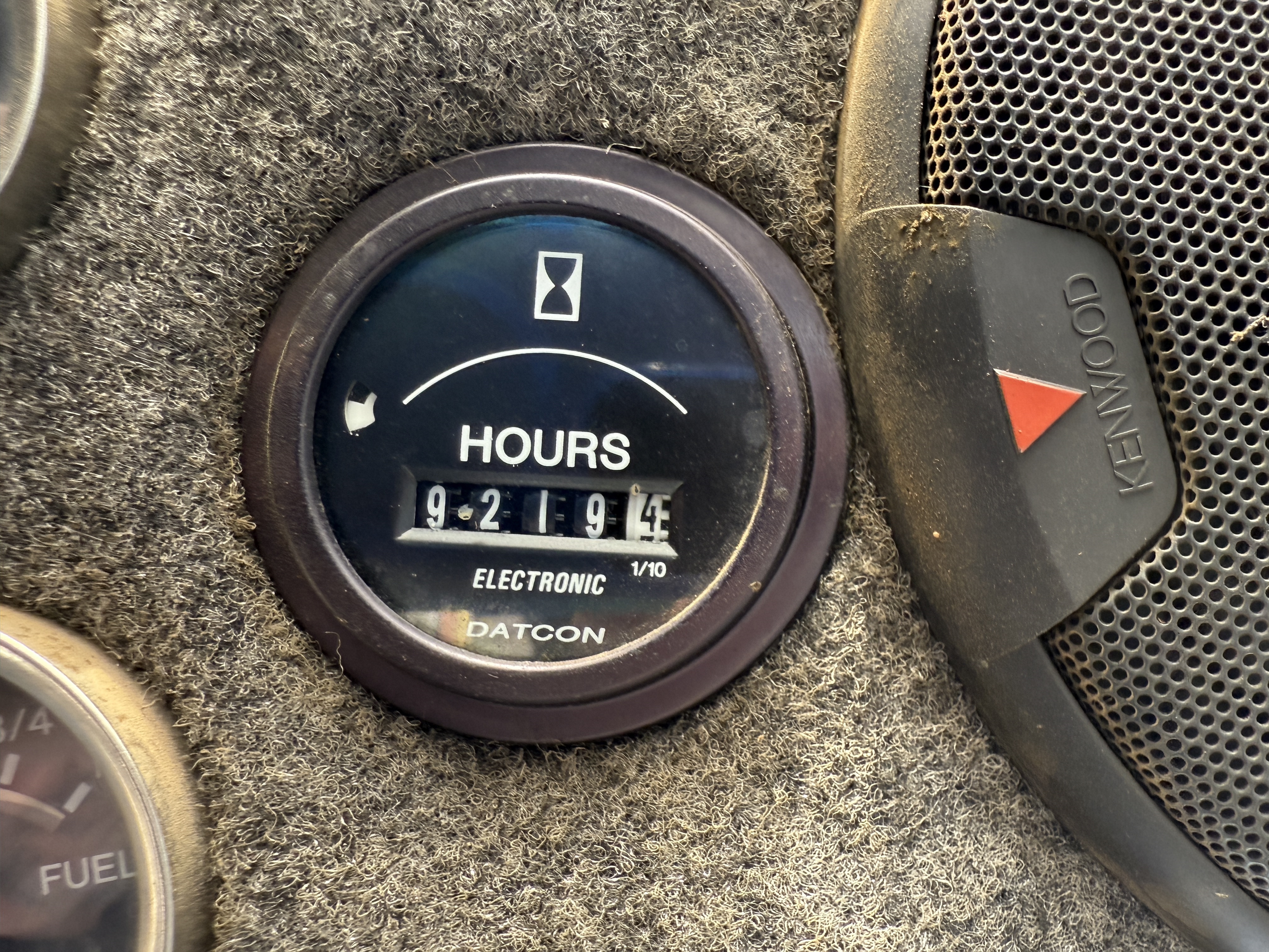 1999 PRECISION HUSKY XL235 - Image 22