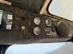 1999 PRECISION HUSKY XL235 - Image 23