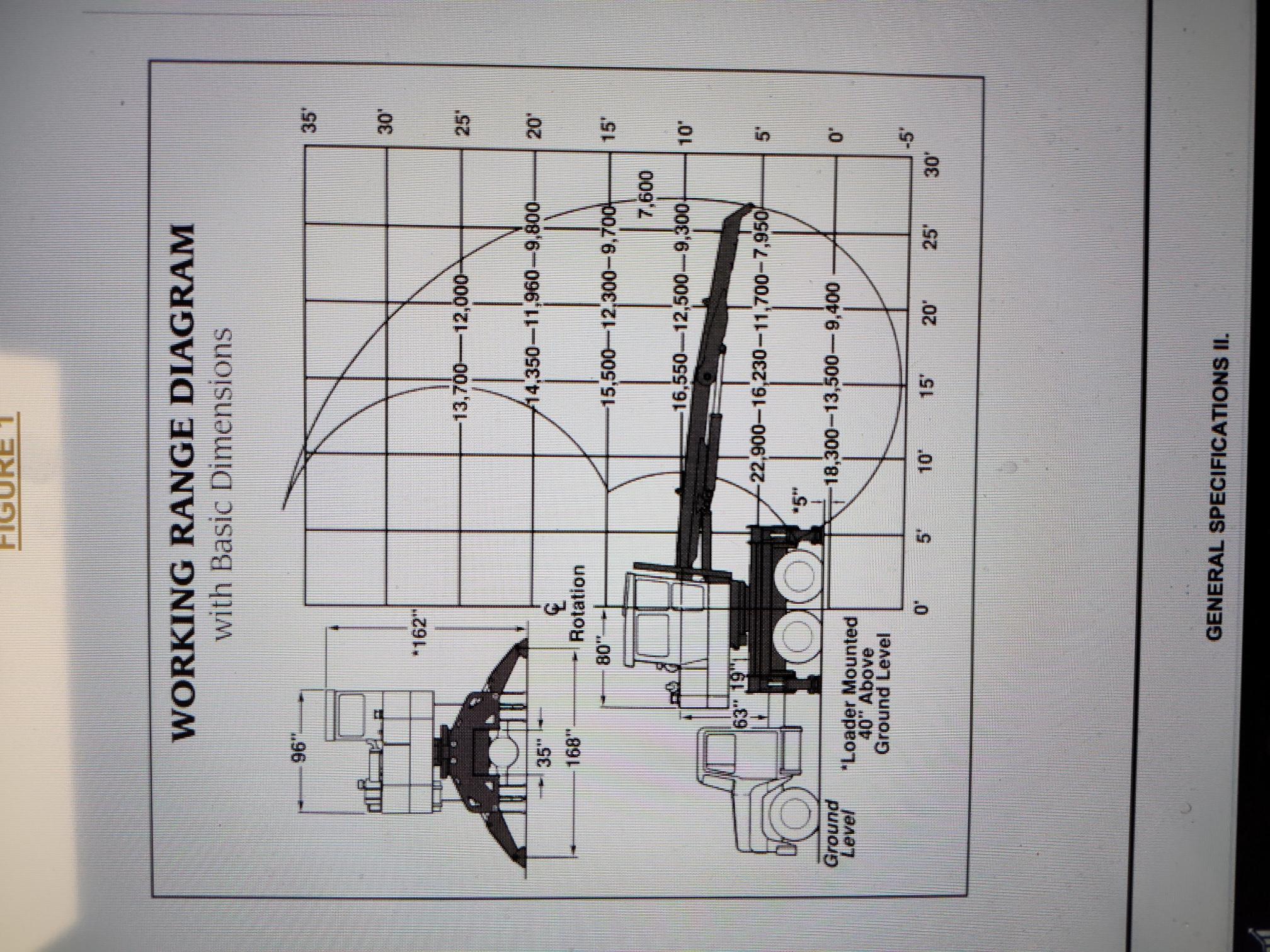 1999 PRECISION HUSKY XL235 - Image 29